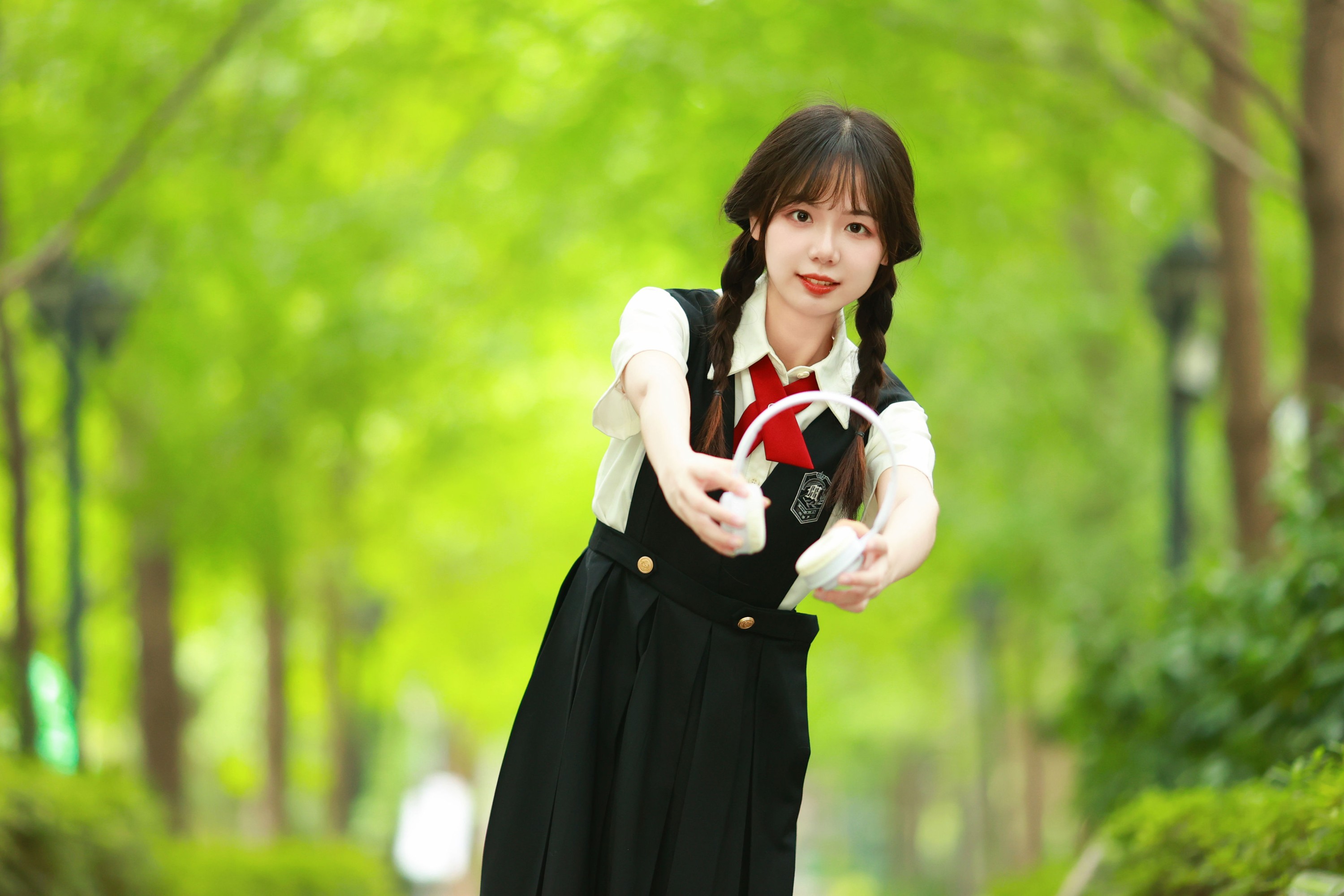 图片[6] - 暮烟色CC - 《夏之歌》[27P] - 机器猫次元 - 机器猫次元