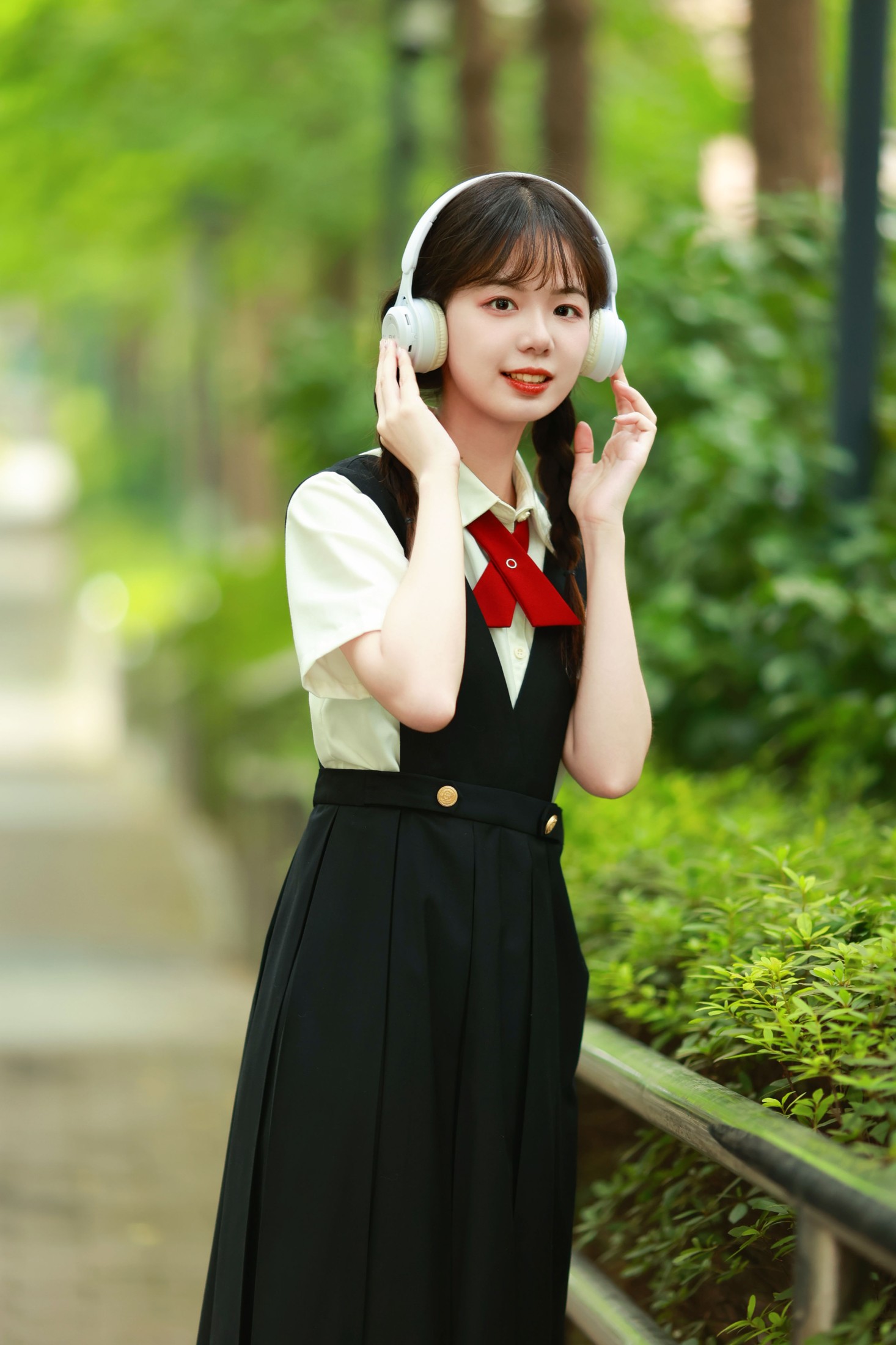 图片[3] - 暮烟色CC - 《夏之歌》[27P] - 机器猫次元 - 机器猫次元