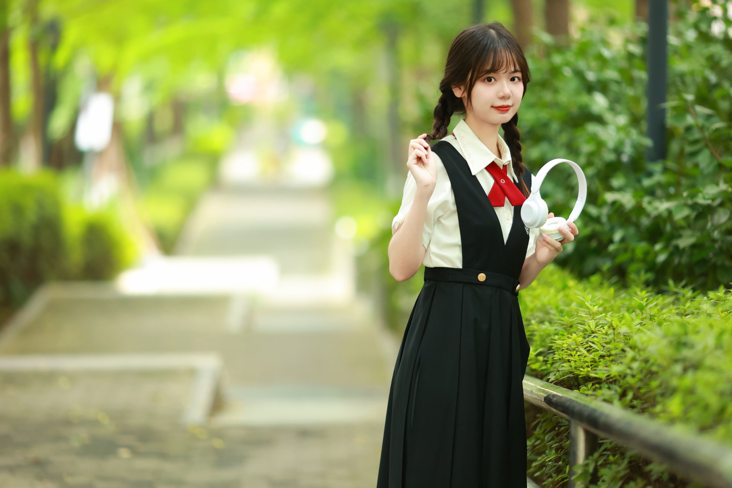 图片[4] - 暮烟色CC - 《夏之歌》[27P] - 机器猫次元 - 机器猫次元