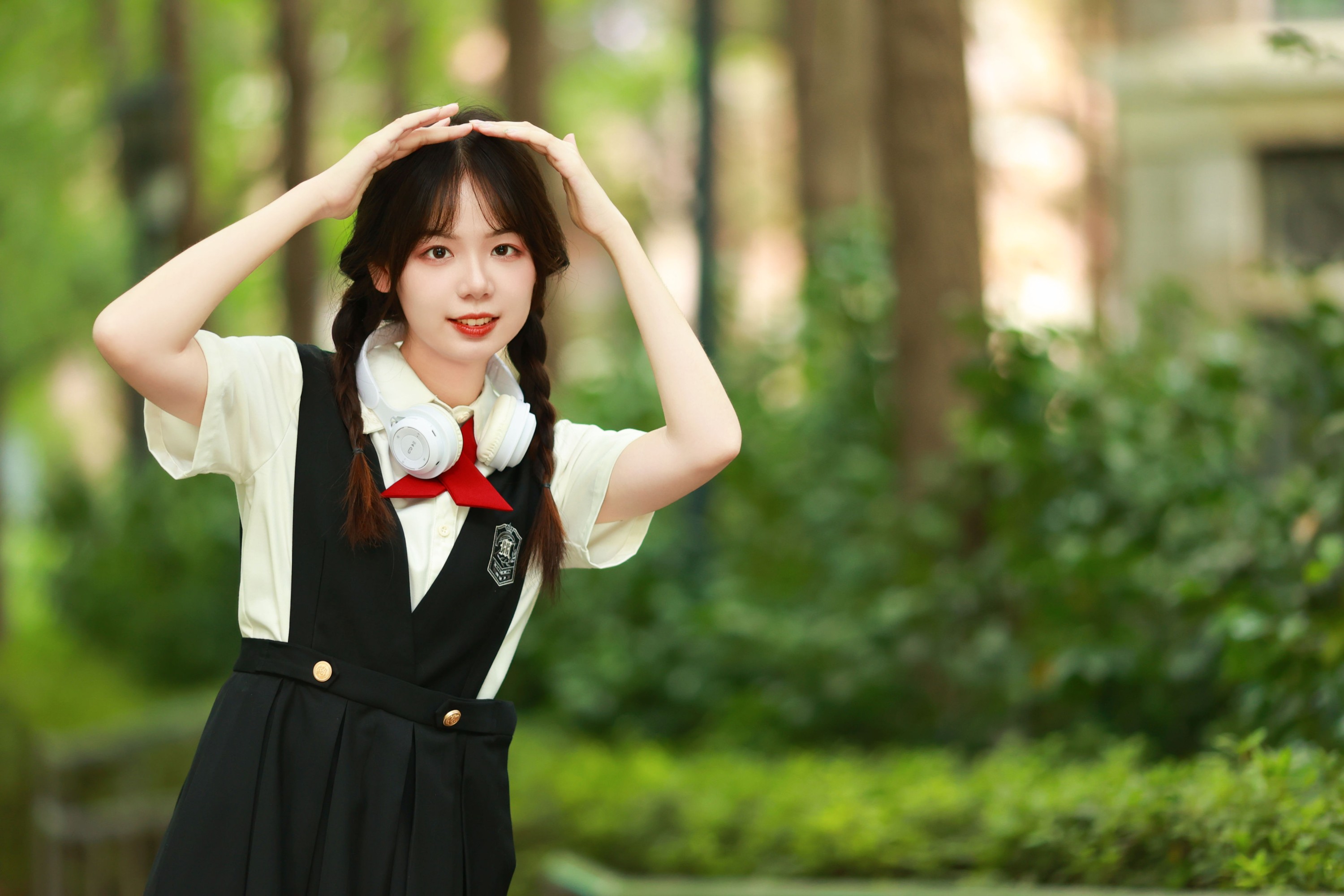 图片[8] - 暮烟色CC - 《夏之歌》[27P] - 机器猫次元 - 机器猫次元