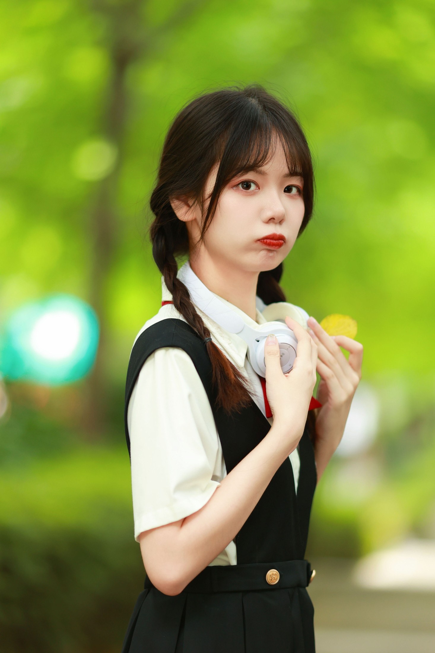 图片[7] - 暮烟色CC - 《夏之歌》[27P] - 机器猫次元 - 机器猫次元