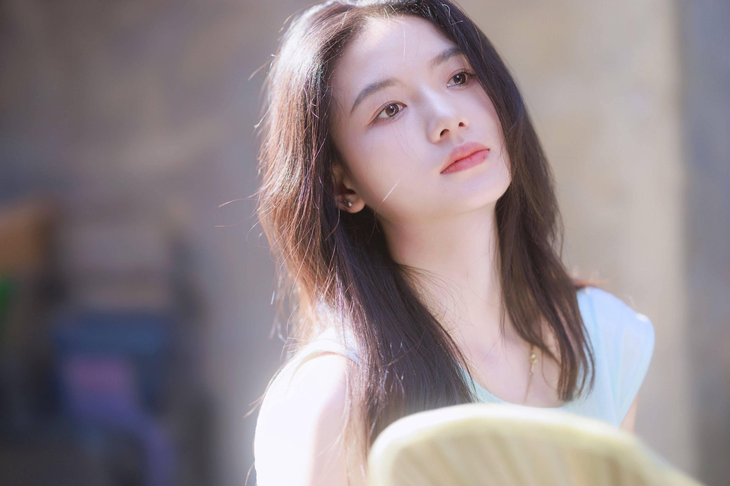 图片[5] - 不搭小妖 - 《西瓜夏天》[31P] - 机器猫次元 - 机器猫次元