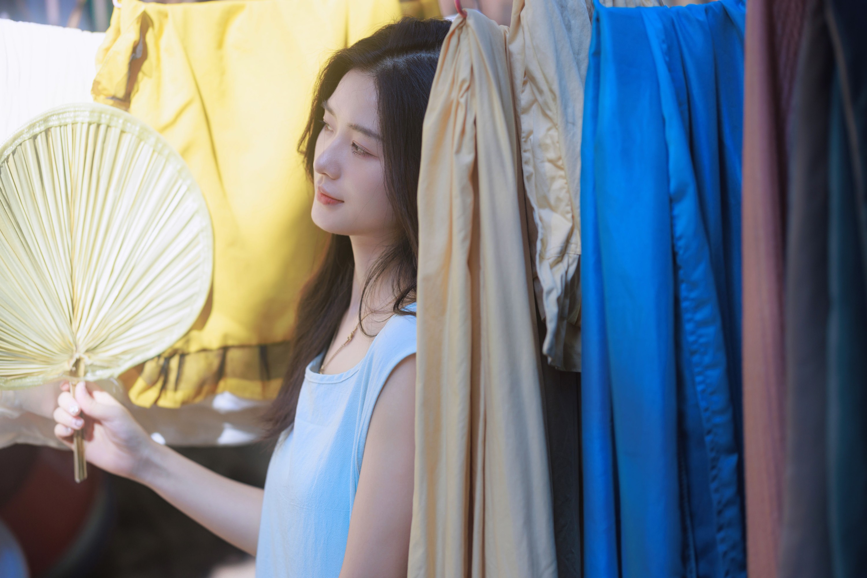 图片[8] - 不搭小妖 - 《西瓜夏天》[31P] - 机器猫次元 - 机器猫次元
