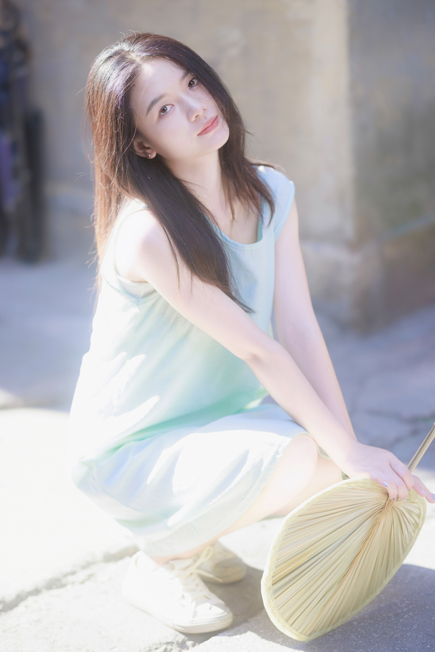 图片[4] - 不搭小妖 - 《西瓜夏天》[31P] - 机器猫次元 - 机器猫次元