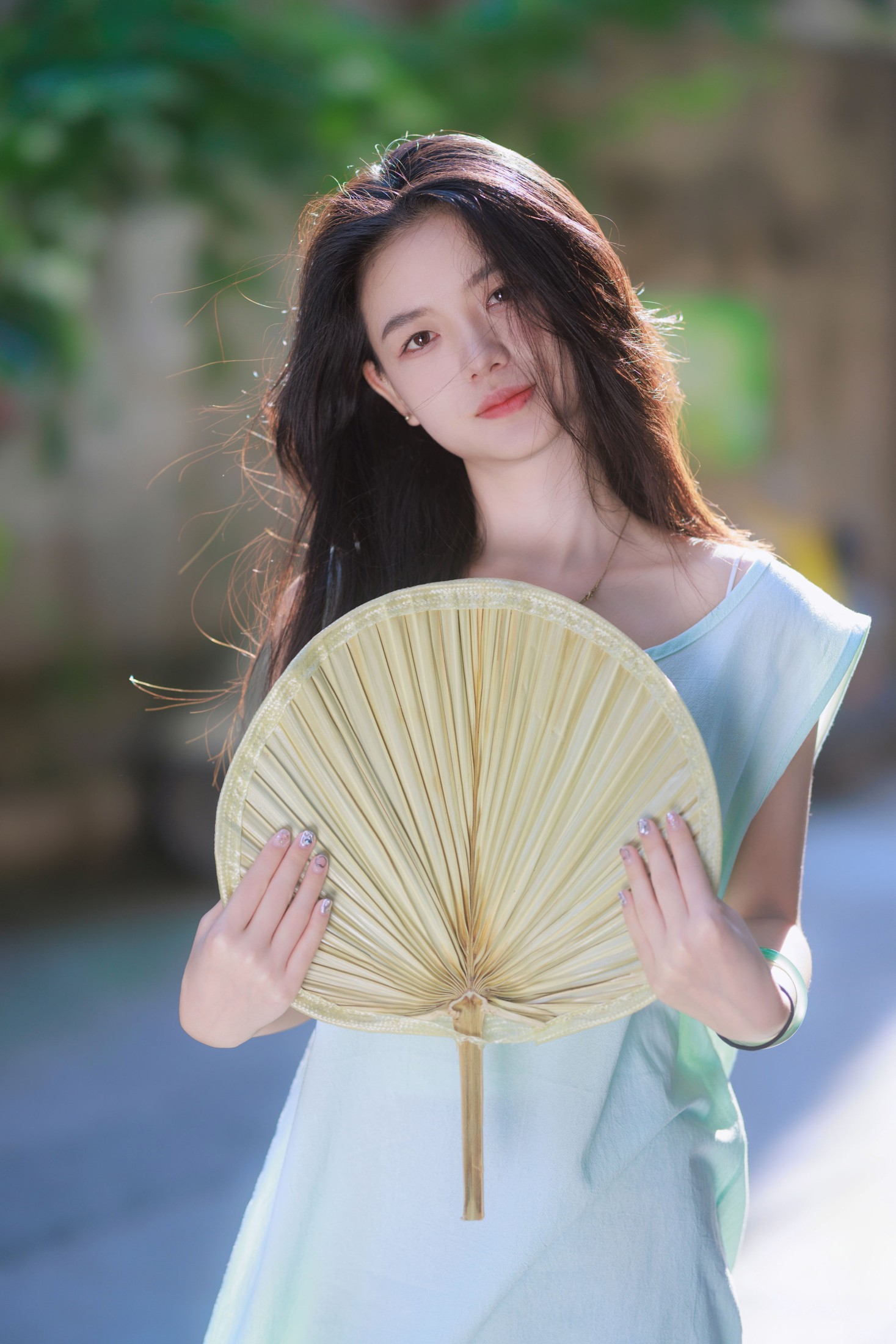 图片[3] - 不搭小妖 - 《西瓜夏天》[31P] - 机器猫次元 - 机器猫次元
