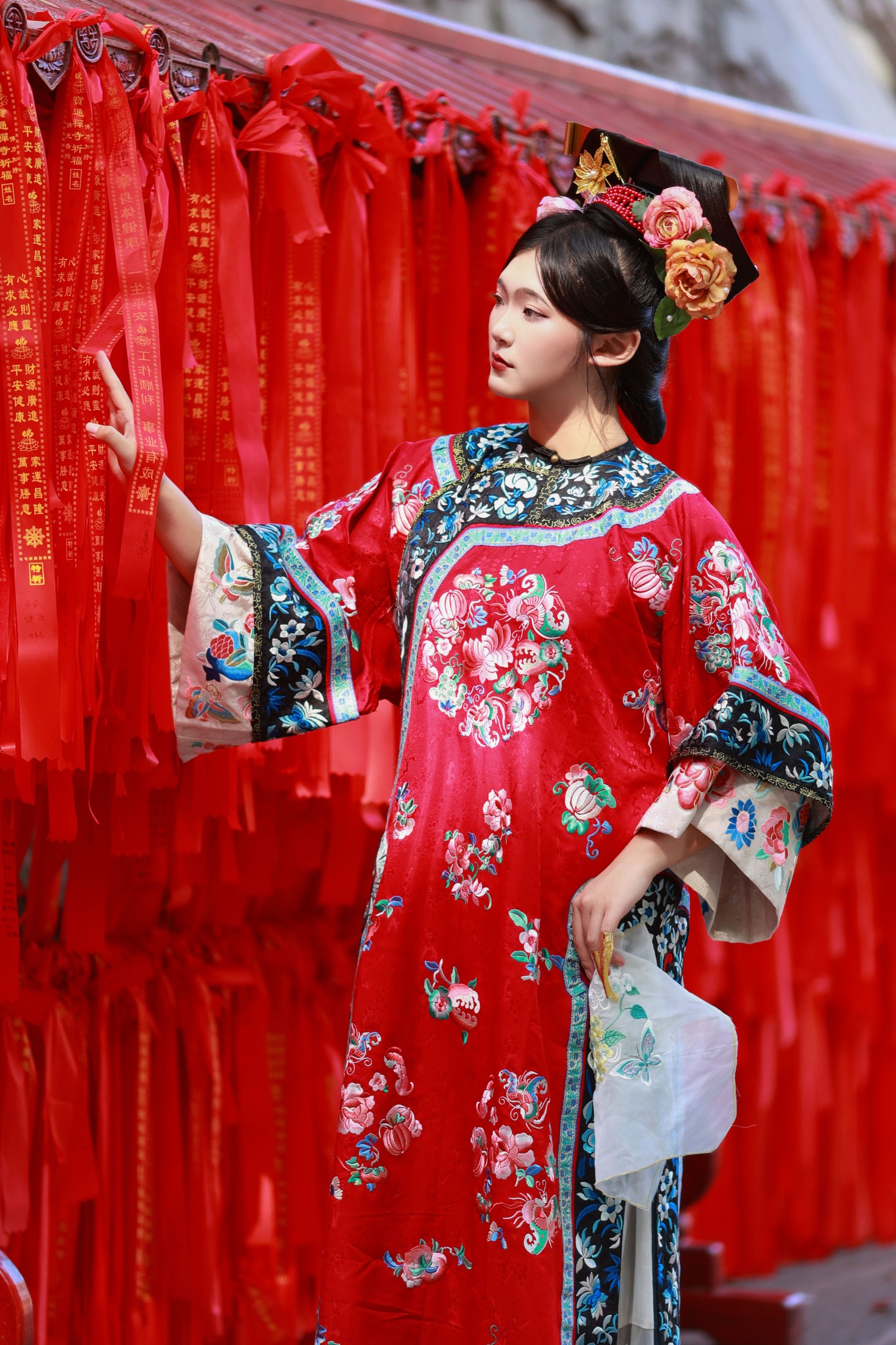 图片[7] - KaiLin酱 - 《遥相顾》[59P] - 机器猫次元 - 机器猫次元