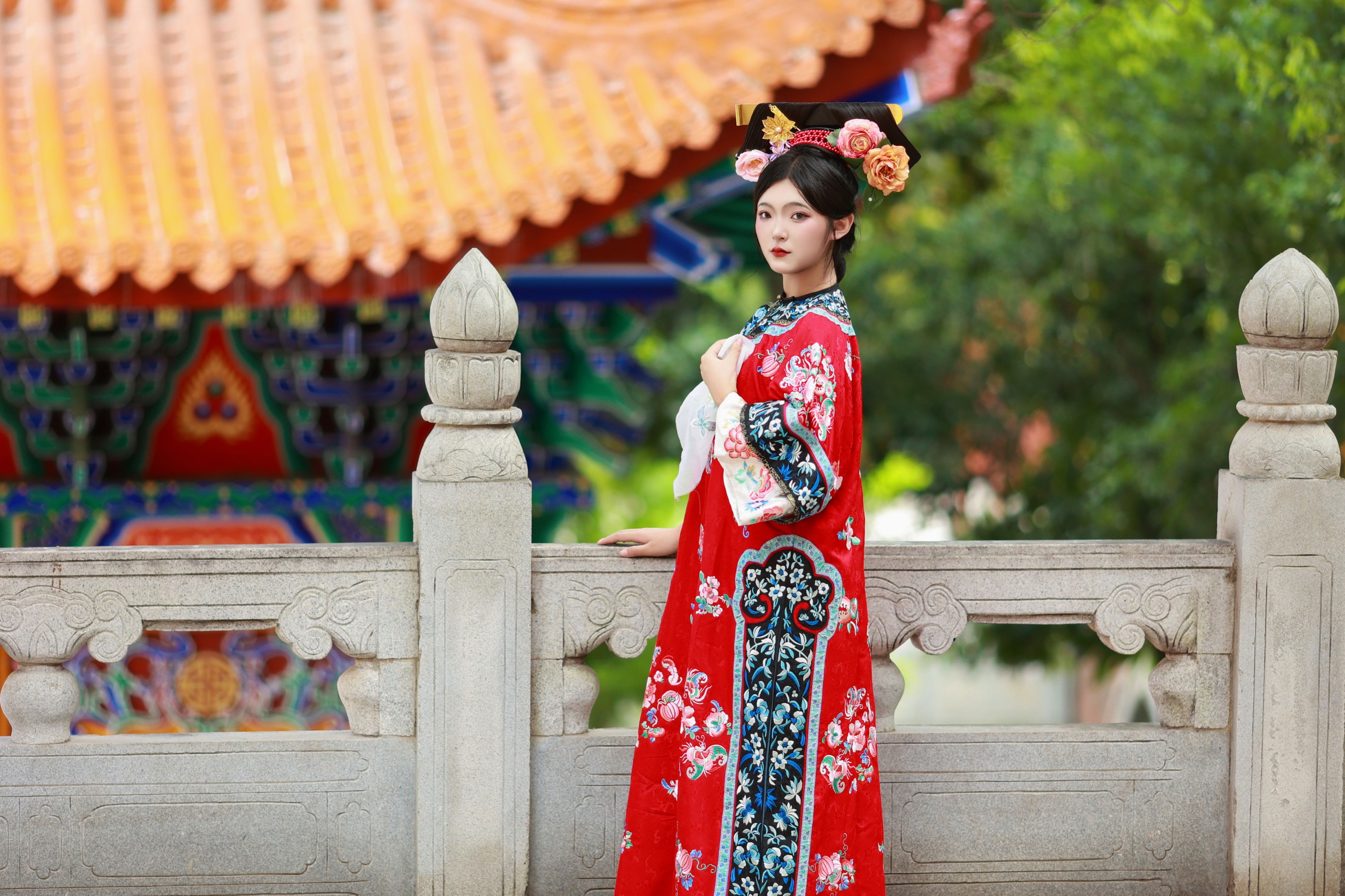 图片[5] - KaiLin酱 - 《遥相顾》[59P] - 机器猫次元 - 机器猫次元