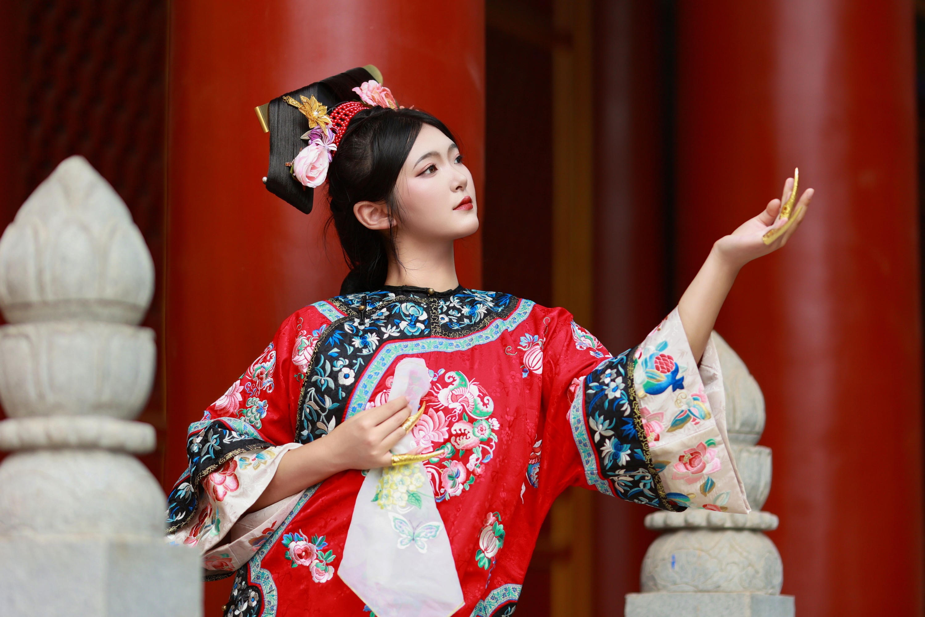 图片[4] - KaiLin酱 - 《遥相顾》[59P] - 机器猫次元 - 机器猫次元