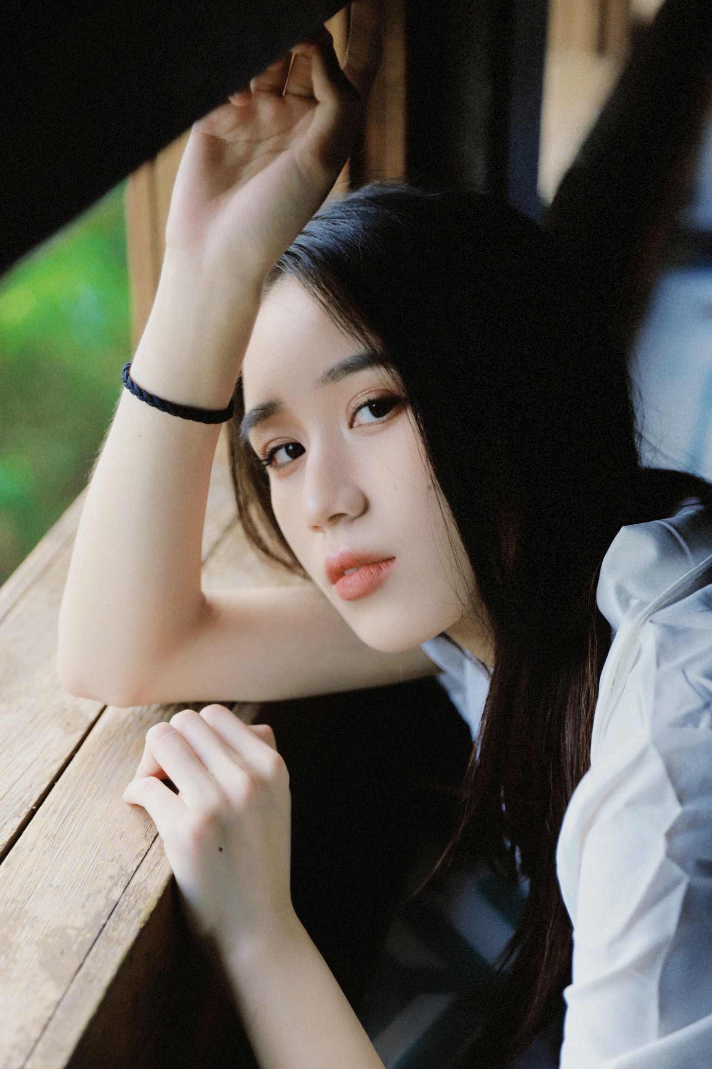 图片[5] - 小颖 - 《飞鸟集》[21P] - 机器猫次元 - 机器猫次元