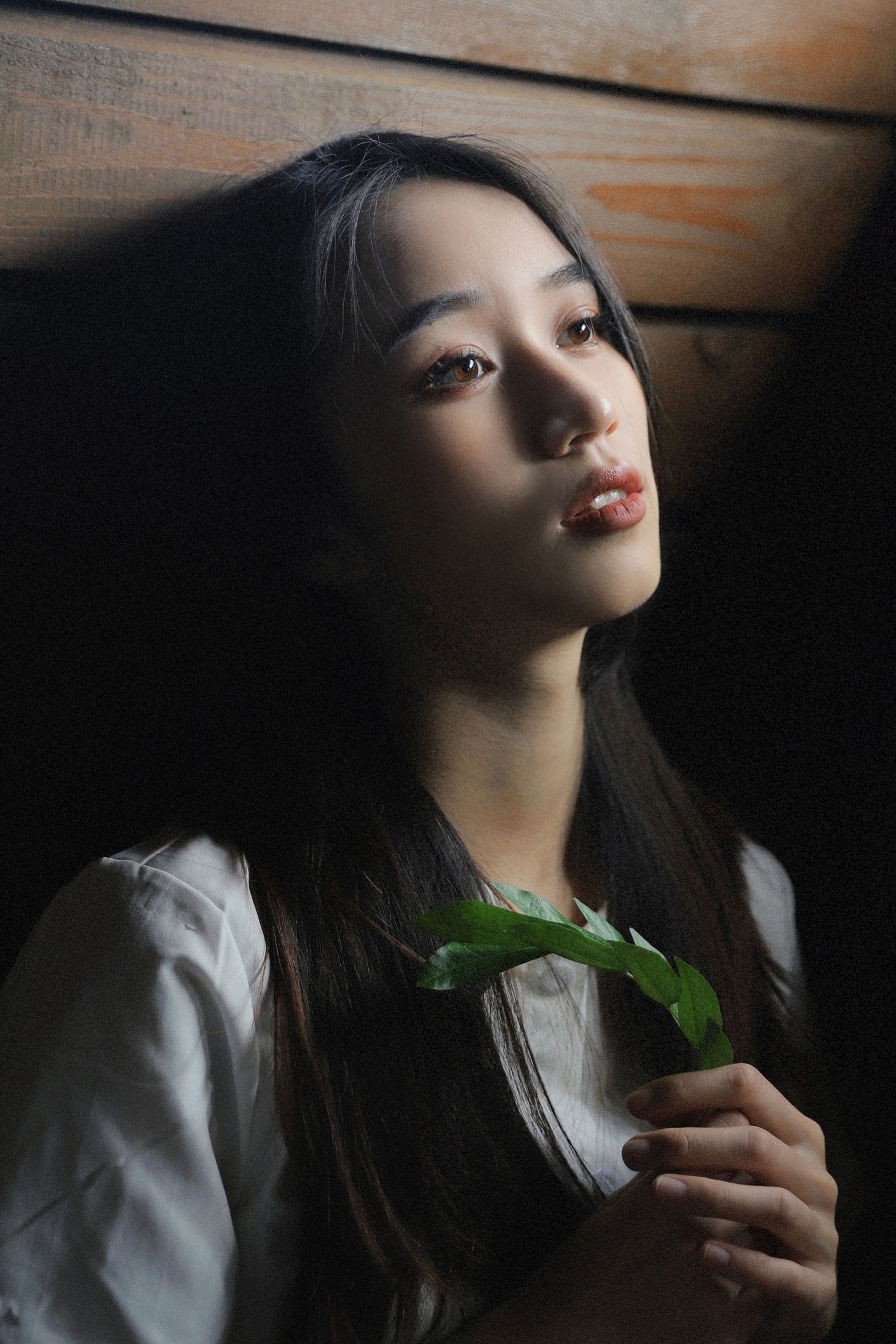 图片[7] - 小颖 - 《飞鸟集》[21P] - 机器猫次元 - 机器猫次元