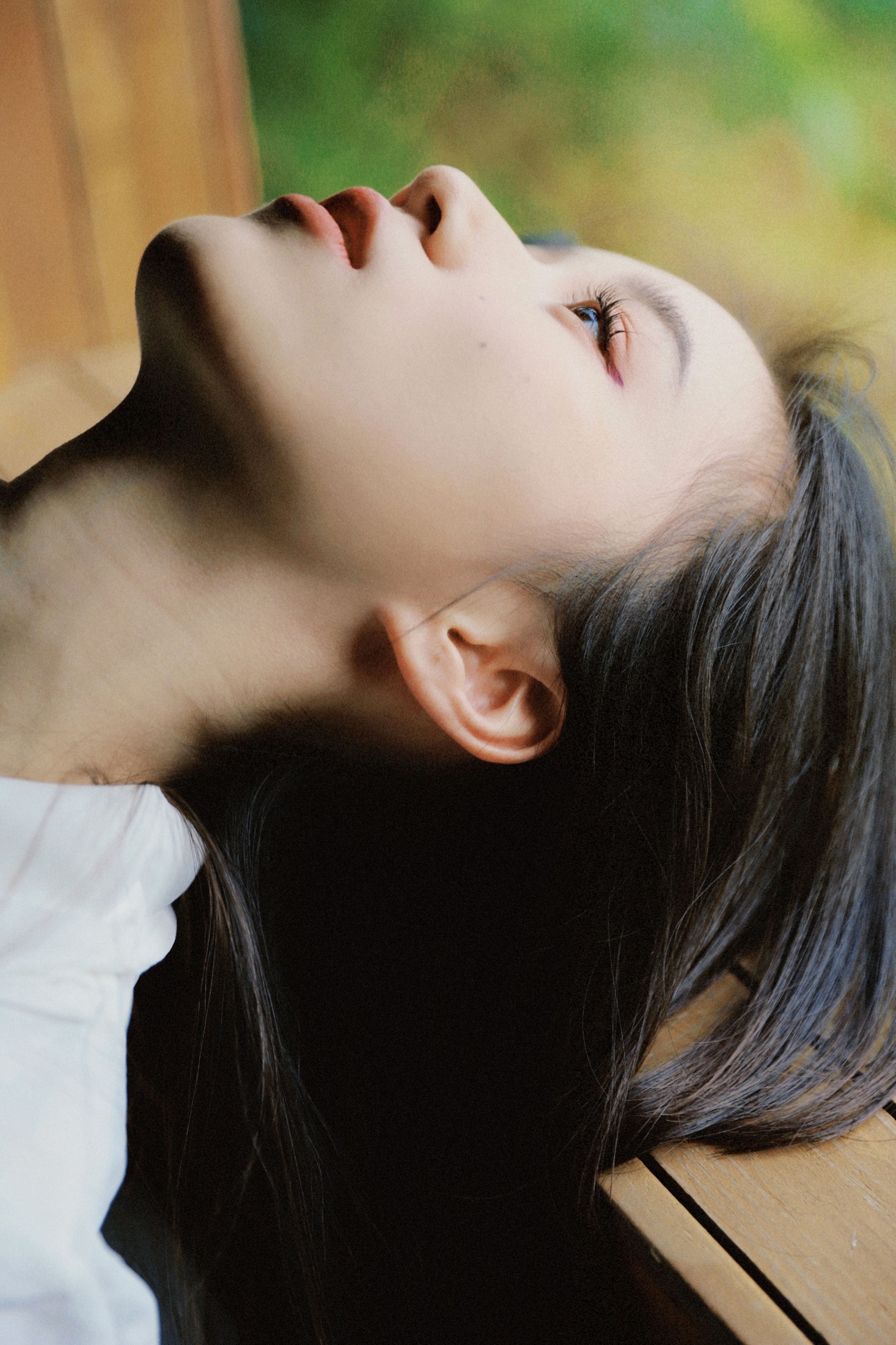 图片[3] - 小颖 - 《飞鸟集》[21P] - 机器猫次元 - 机器猫次元