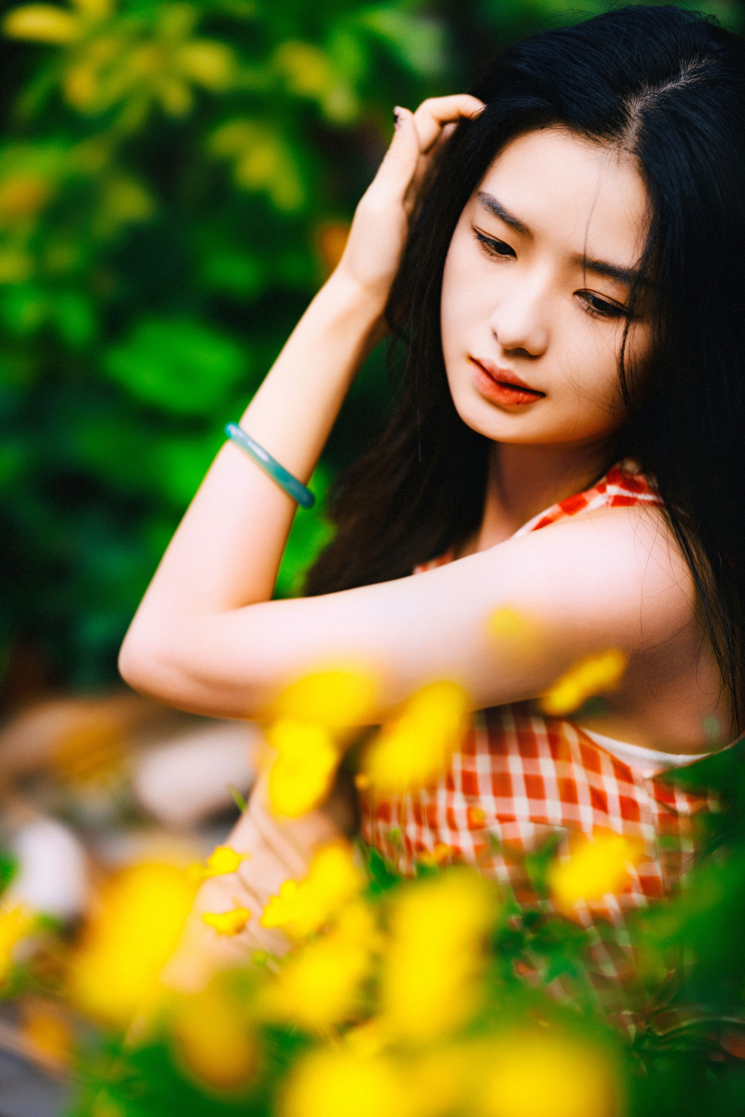 图片[5] - 不搭小妖 - 《游水族馆》[31P] - 机器猫次元 - 机器猫次元