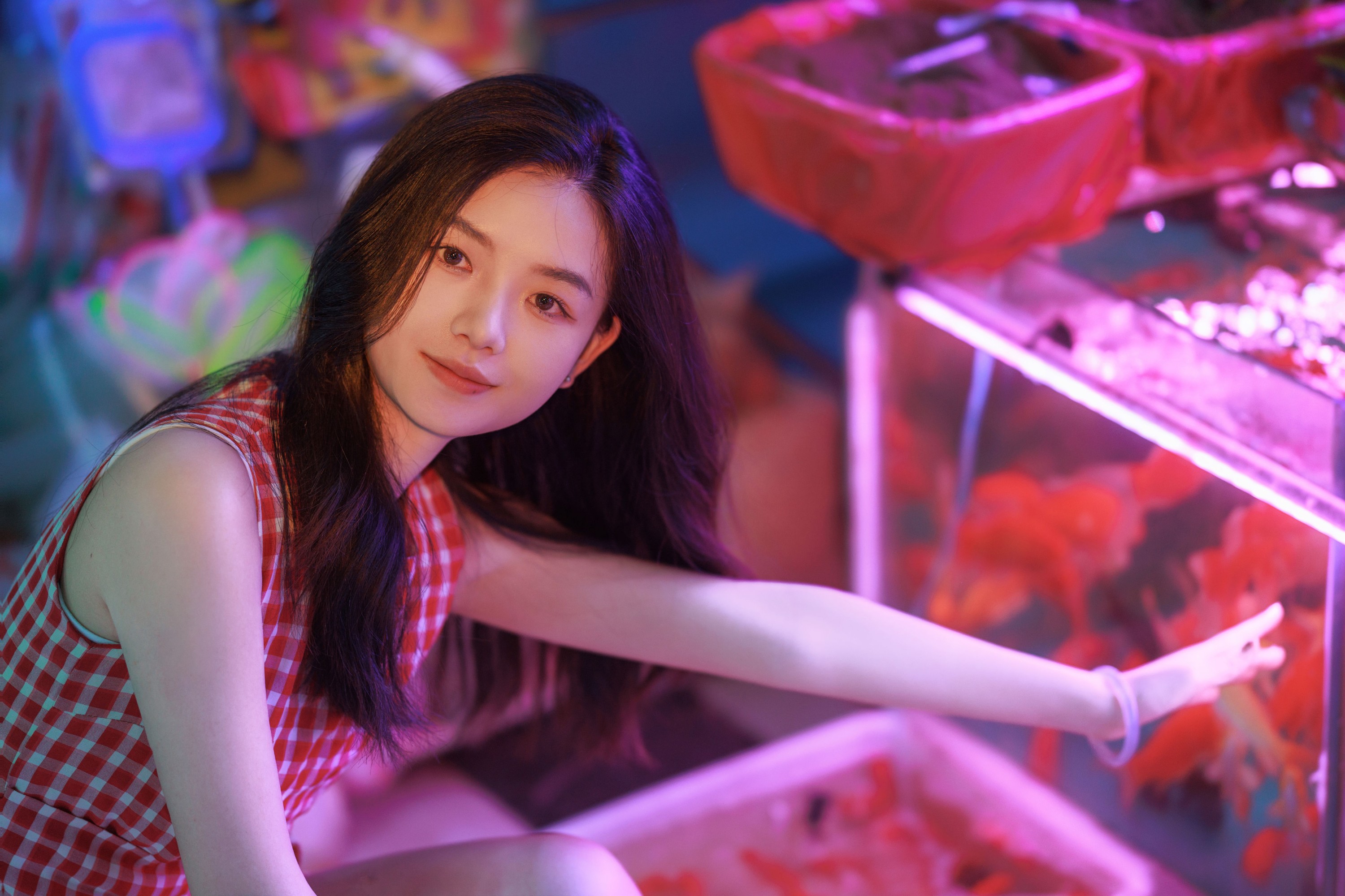 图片[8] - 不搭小妖 - 《游水族馆》[31P] - 机器猫次元 - 机器猫次元