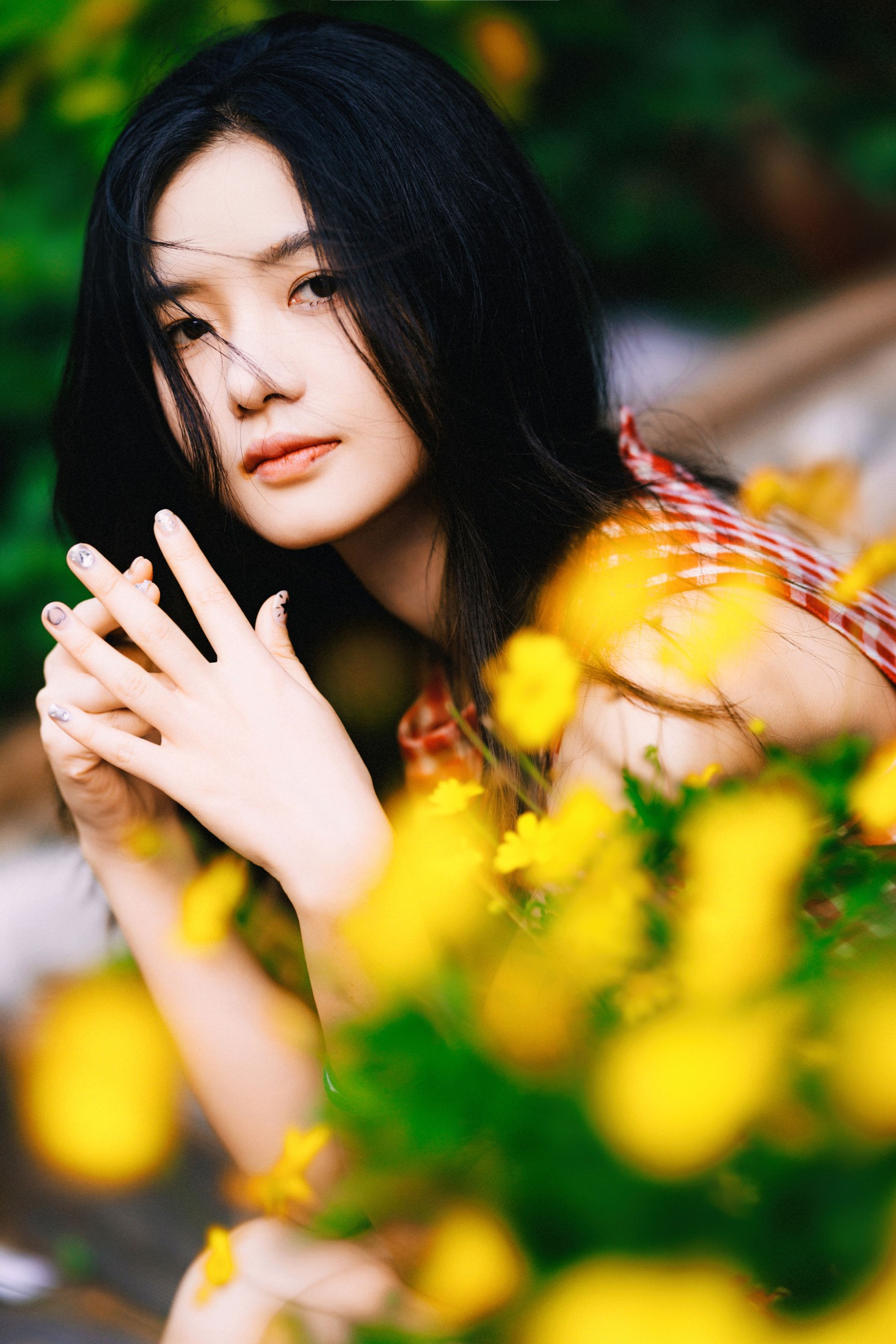 图片[4] - 不搭小妖 - 《游水族馆》[31P] - 机器猫次元 - 机器猫次元