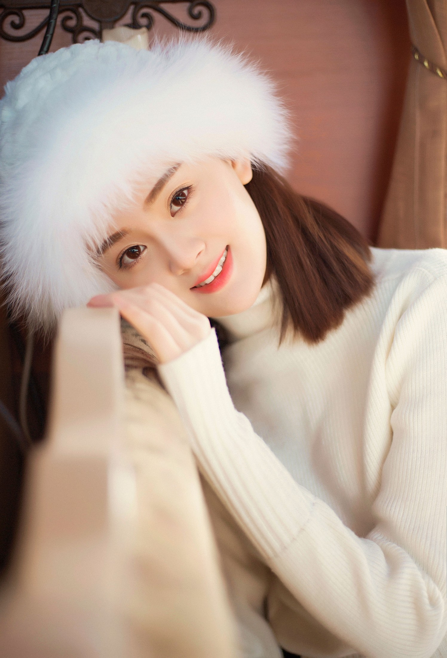 图片[6] - 温馨 - 《拥抱温暖，共度冬天》[22P] - 机器猫次元 - 机器猫次元