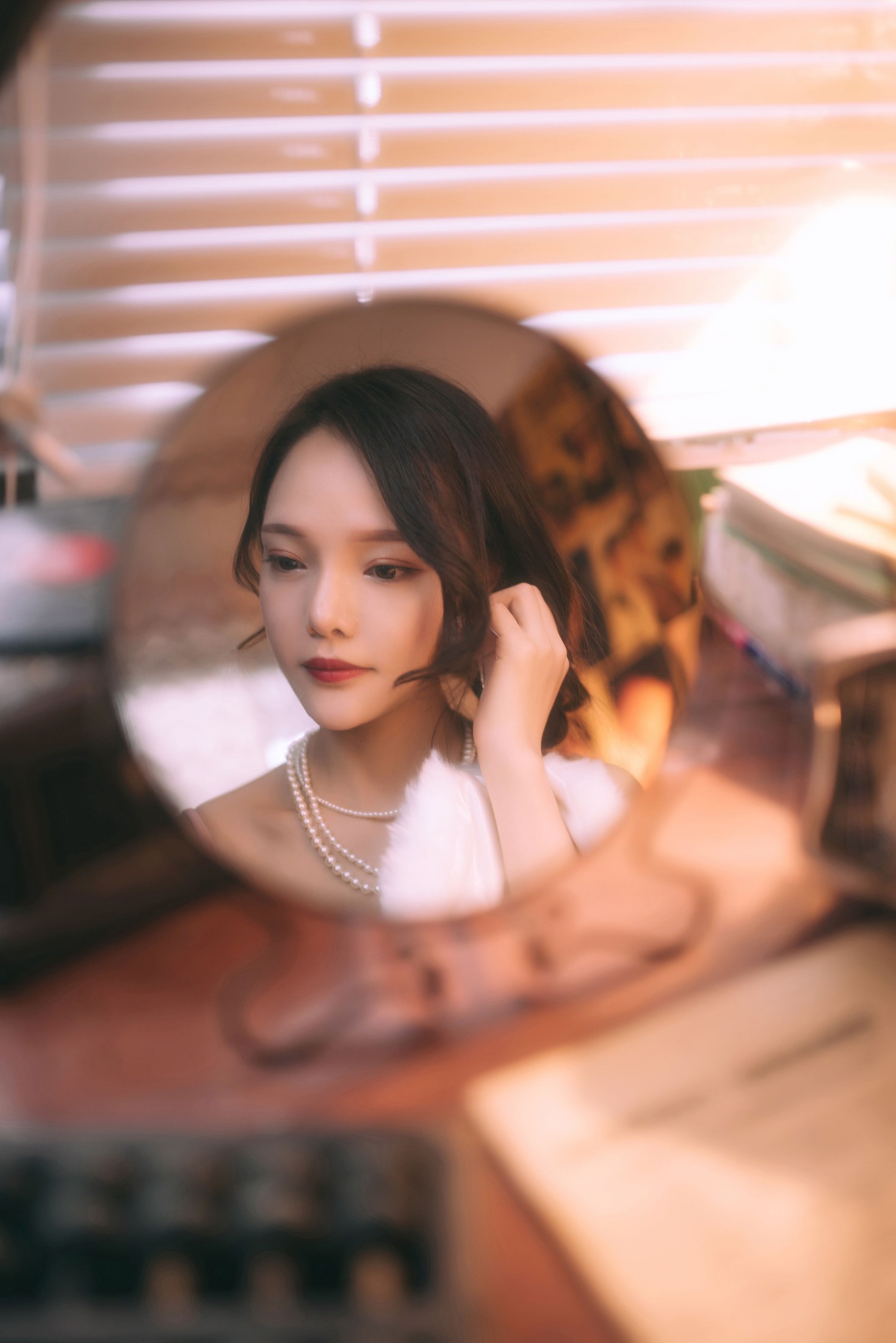 图片[3] - 莫美丽 - 《詞不達意》[36P] - 机器猫次元 - 机器猫次元
