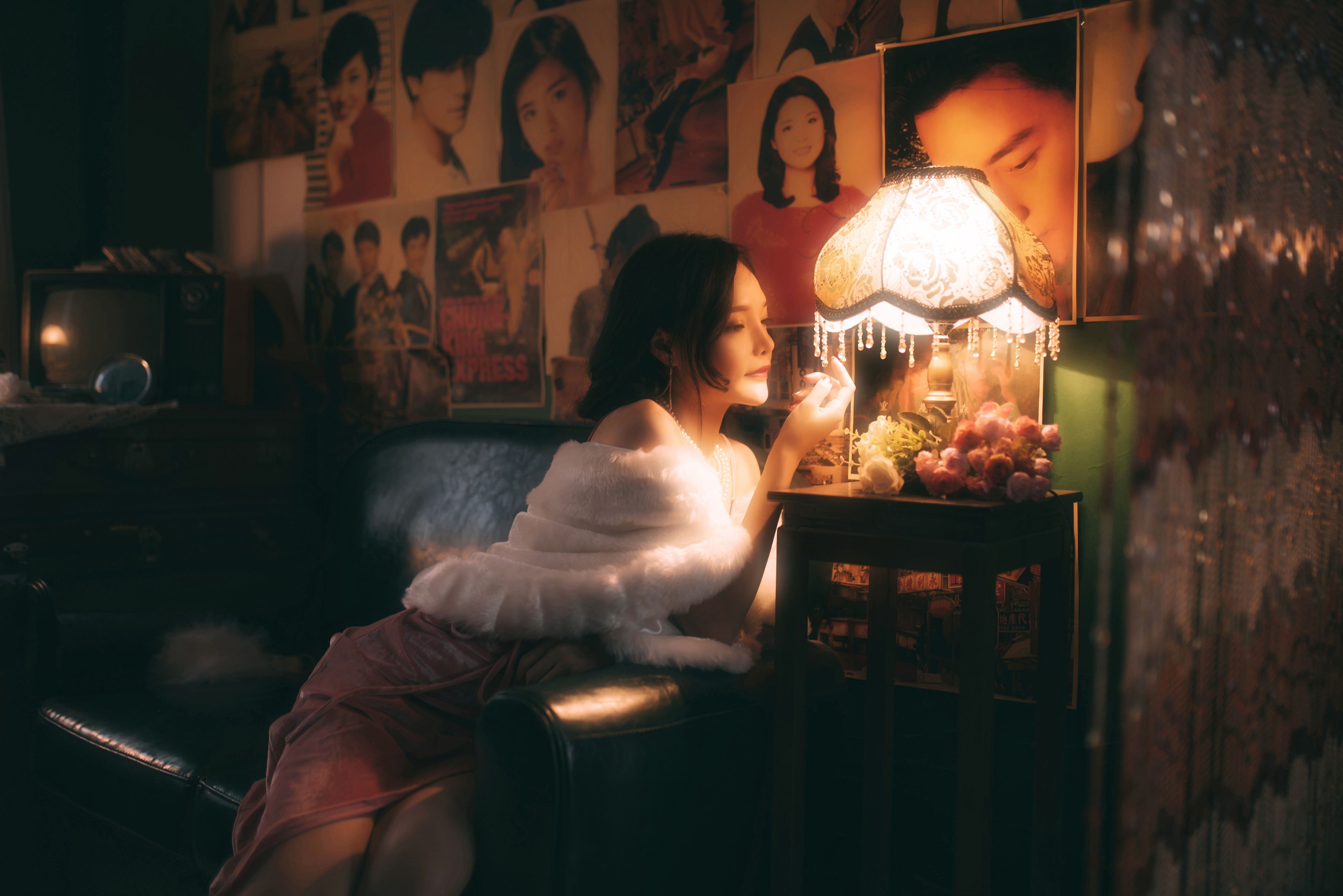 图片[4] - 莫美丽 - 《詞不達意》[36P] - 机器猫次元 - 机器猫次元