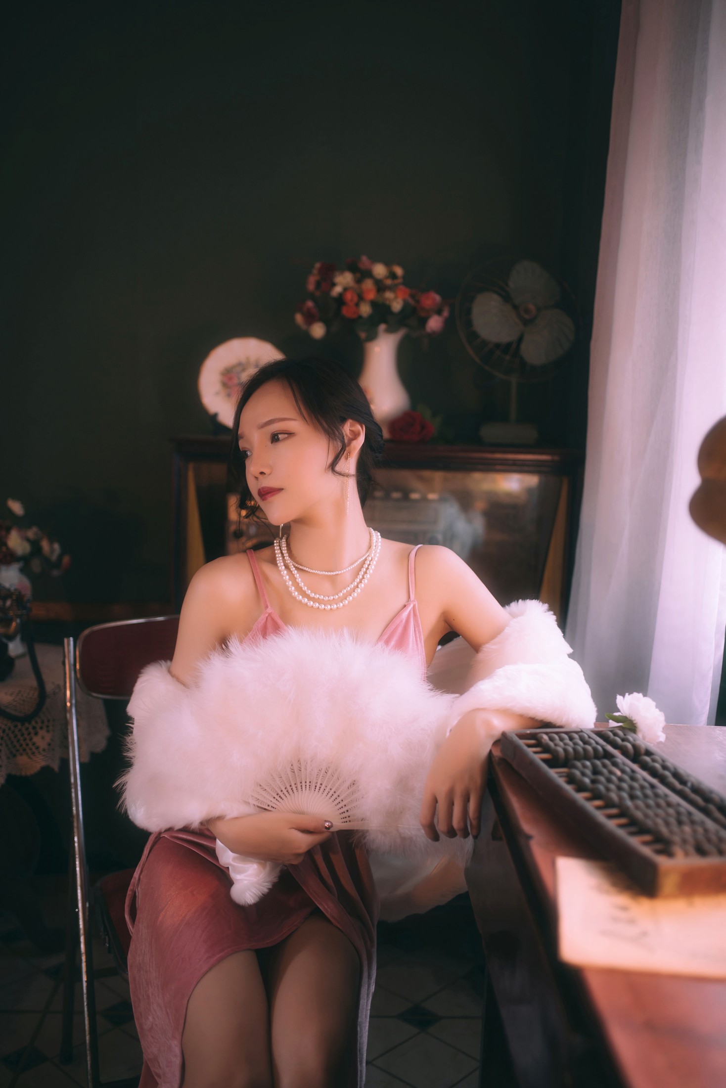 图片[7] - 莫美丽 - 《詞不達意》[36P] - 机器猫次元 - 机器猫次元