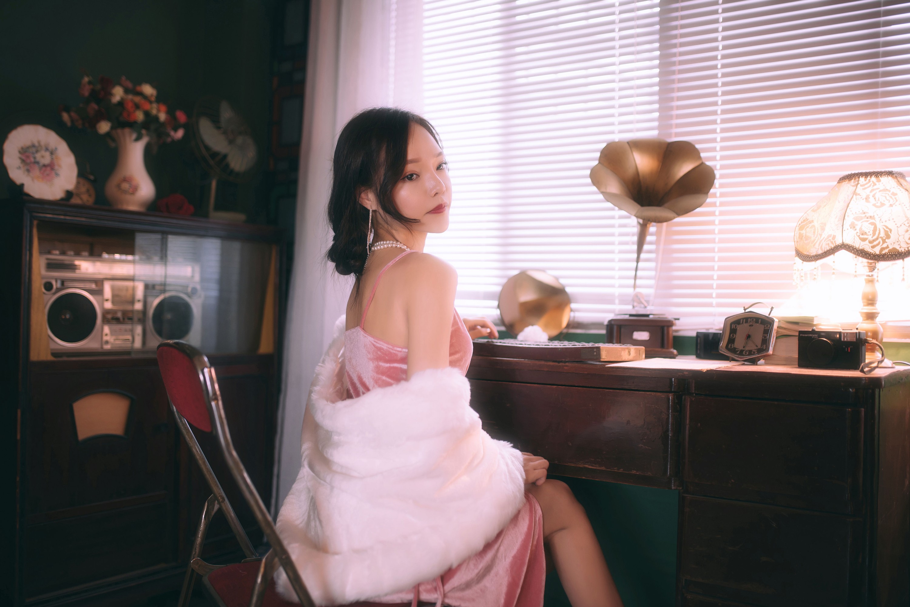 图片[6] - 莫美丽 - 《詞不達意》[36P] - 机器猫次元 - 机器猫次元