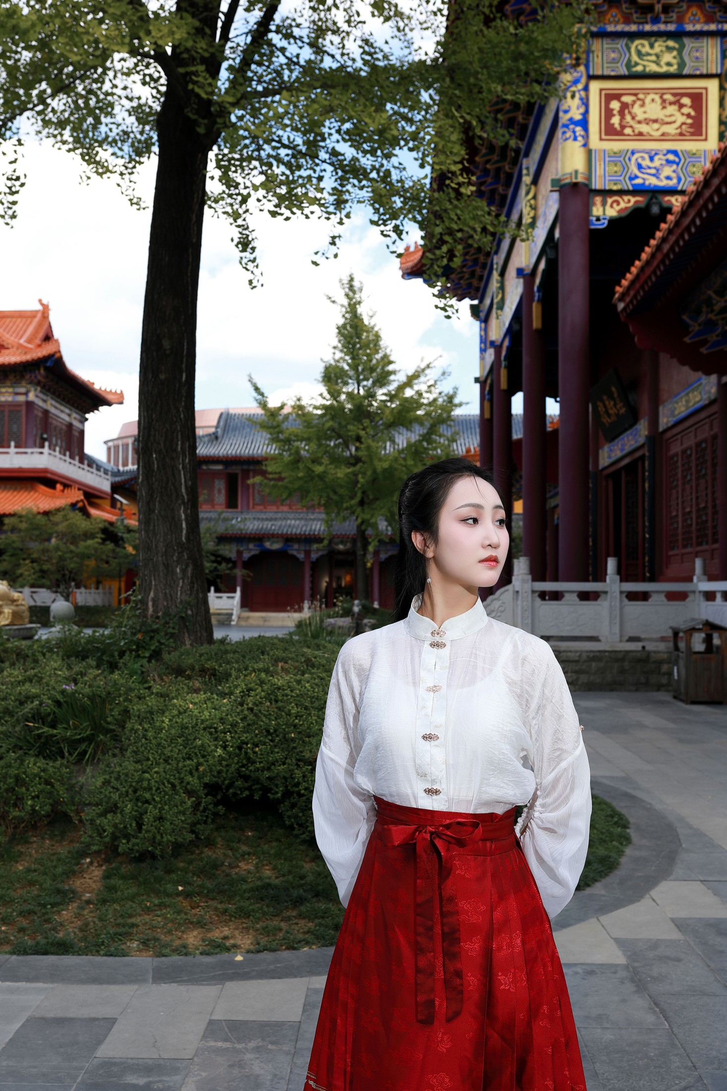 图片[7] - 搽小兔 - 《一念之间》[59P] - 机器猫次元 - 机器猫次元