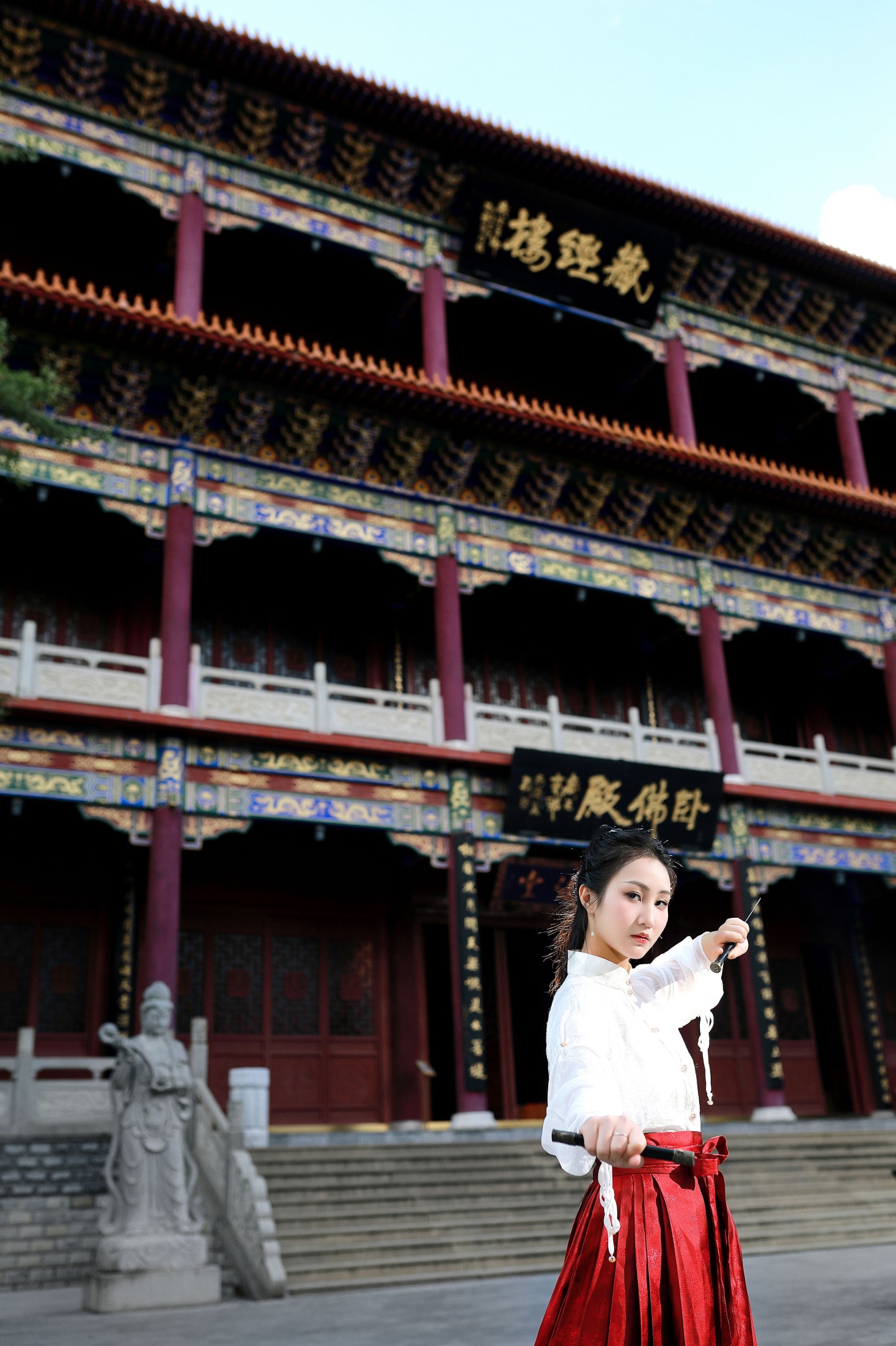 图片[3] - 搽小兔 - 《一念之间》[59P] - 机器猫次元 - 机器猫次元