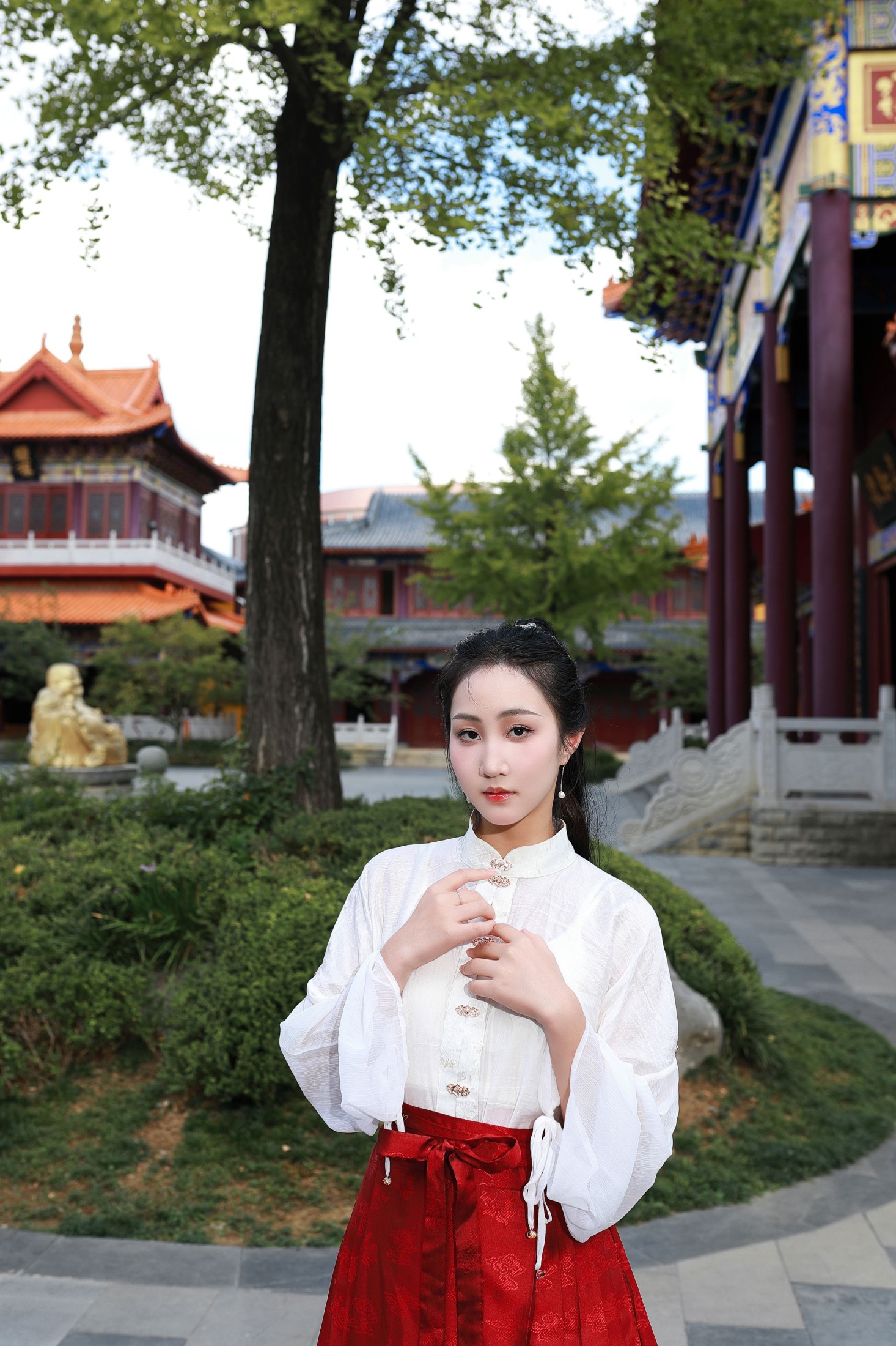图片[6] - 搽小兔 - 《一念之间》[59P] - 机器猫次元 - 机器猫次元