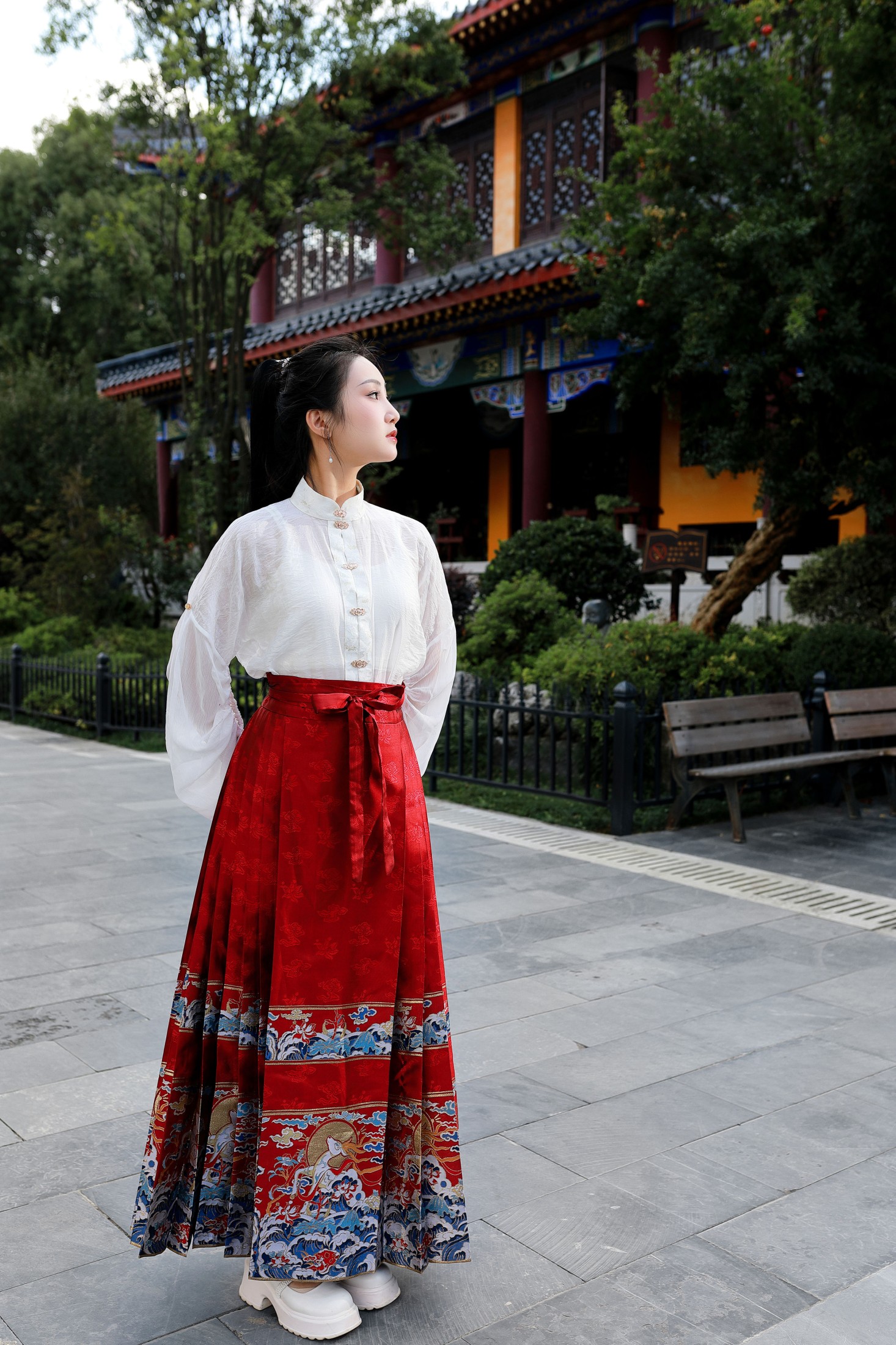 图片[5] - 搽小兔 - 《一念之间》[59P] - 机器猫次元 - 机器猫次元