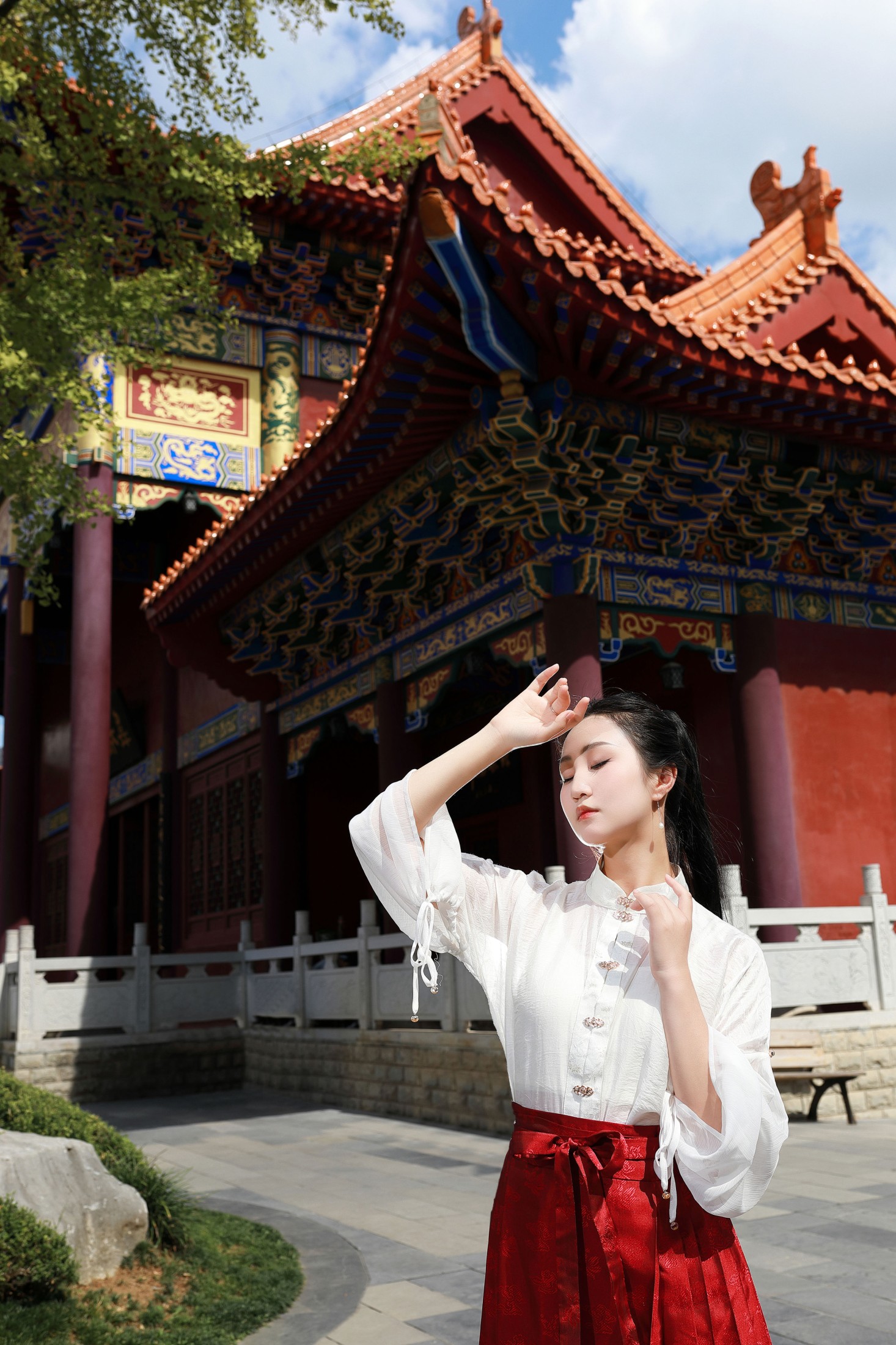 图片[8] - 搽小兔 - 《一念之间》[59P] - 机器猫次元 - 机器猫次元