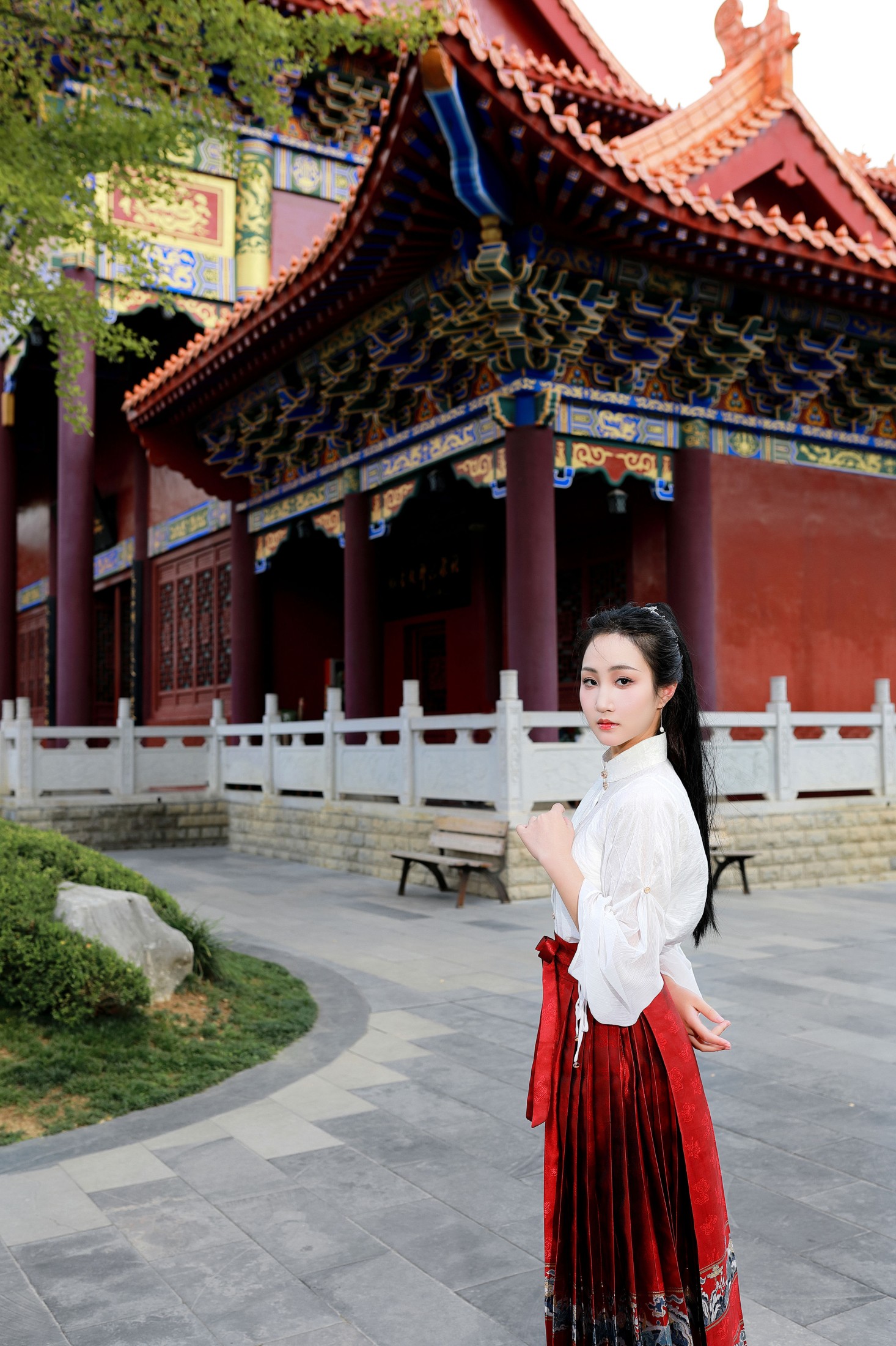 图片[4] - 搽小兔 - 《一念之间》[59P] - 机器猫次元 - 机器猫次元
