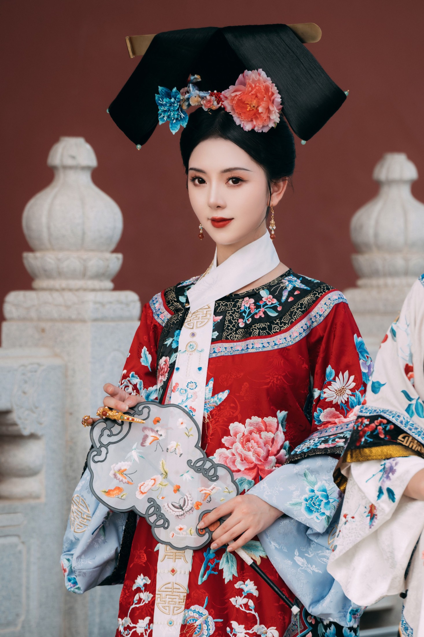 图片[7] - 千雪呀 - 《深宫记》[28P] - 机器猫次元 - 机器猫次元