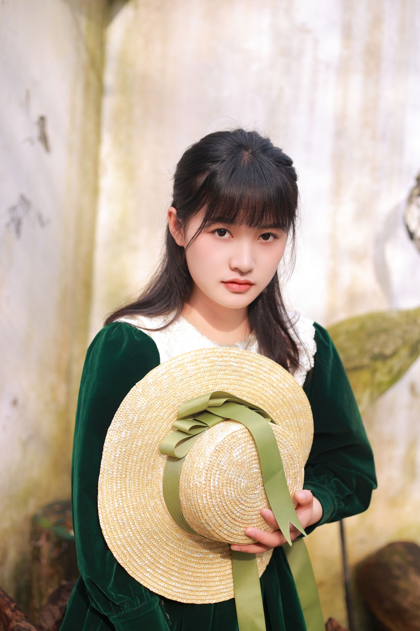 图片[4] - 白日梦小龙 - 《绿光森林》[22P] - 机器猫次元 - 机器猫次元