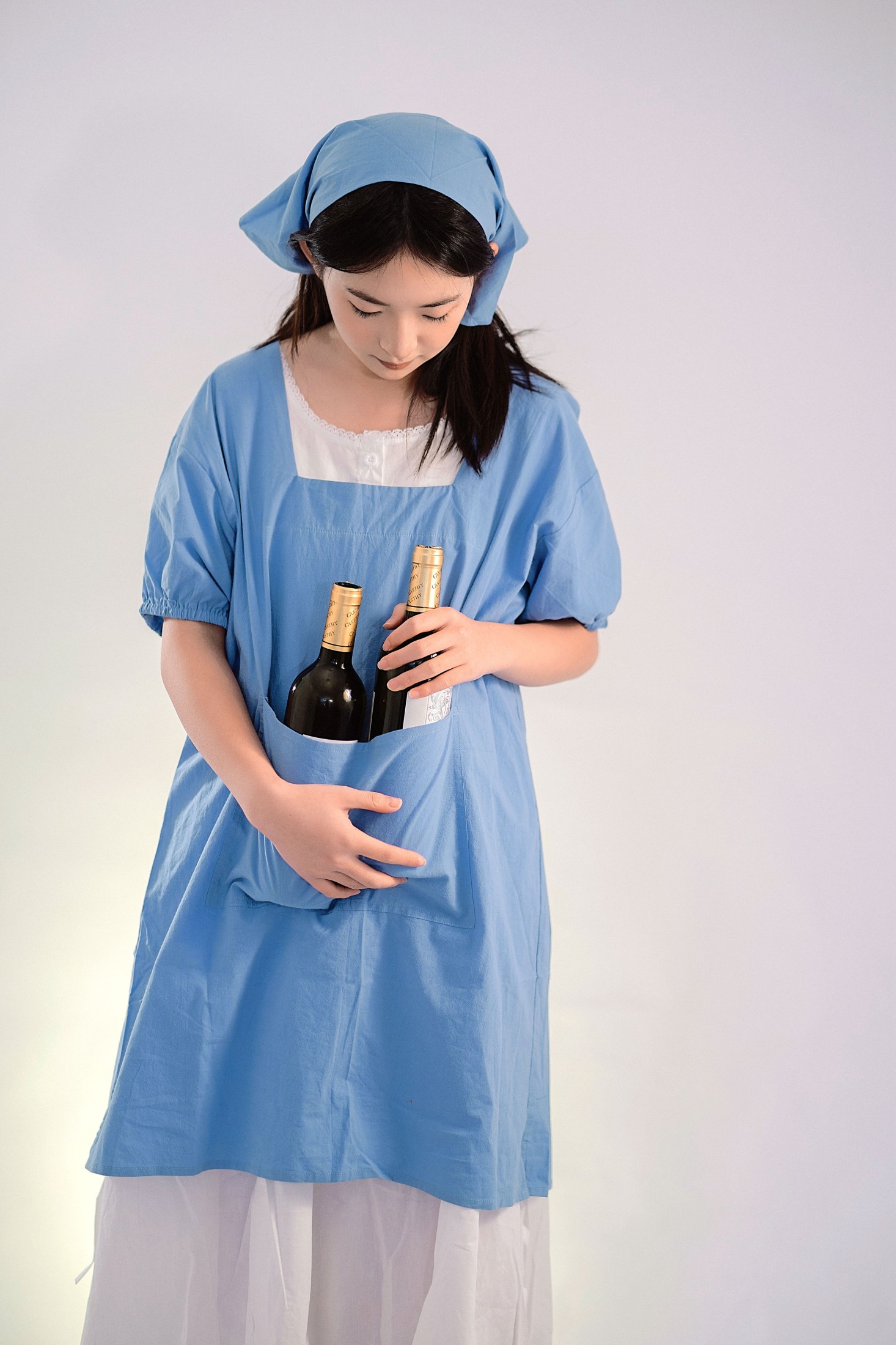 图片[7] - QQ - 《小厨娘》[24P] - 机器猫次元 - 机器猫次元