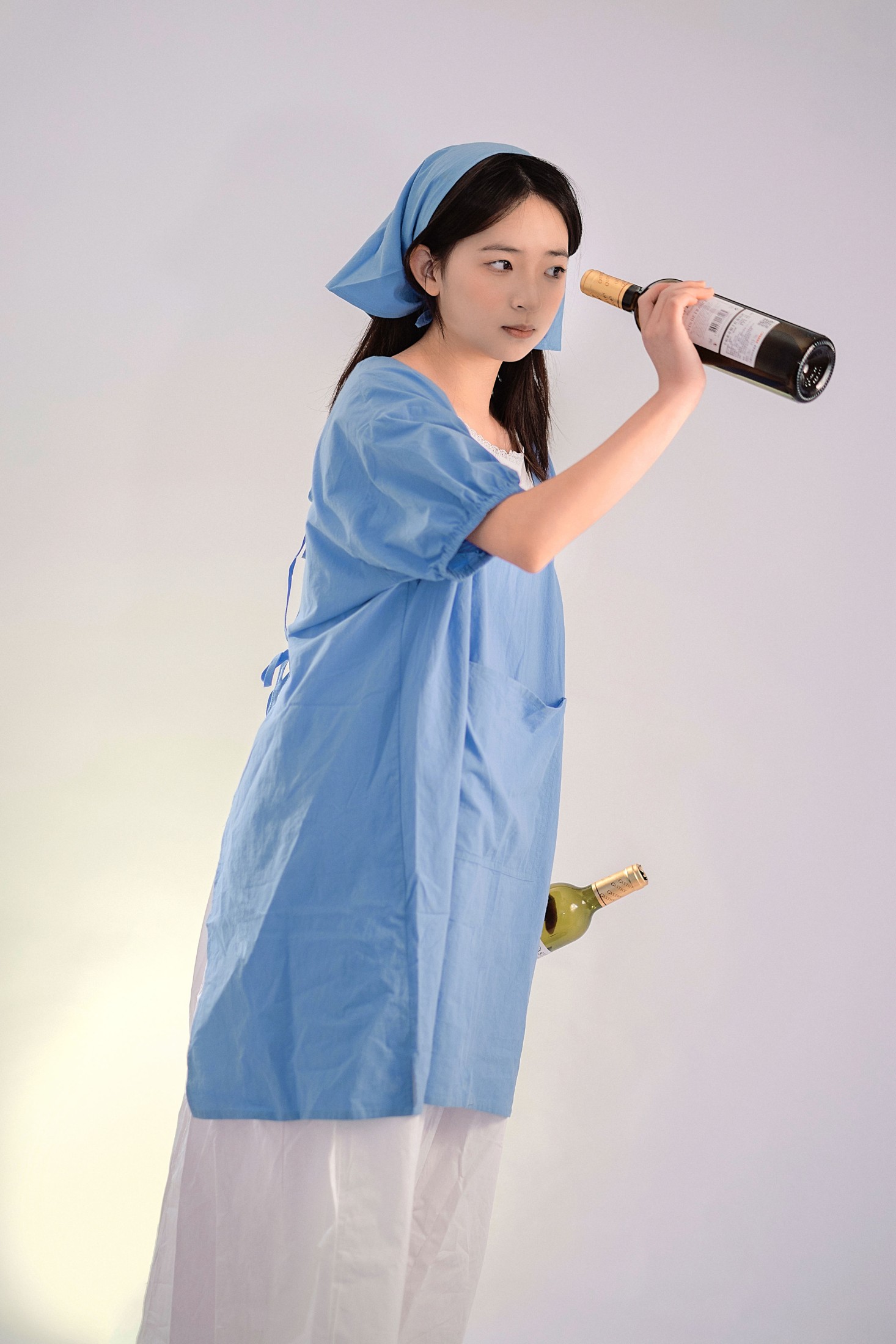 图片[8] - QQ - 《小厨娘》[24P] - 机器猫次元 - 机器猫次元