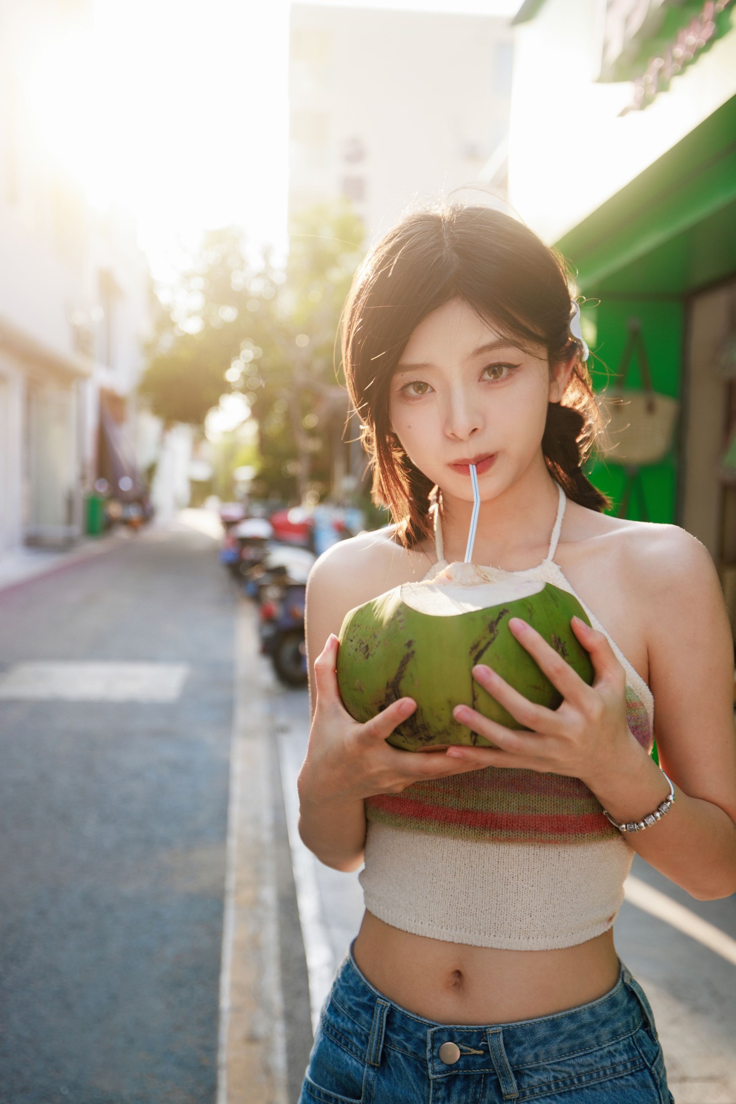 图片[5] - 张张包 - 《游天涯镇》[34P] - 机器猫次元 - 机器猫次元