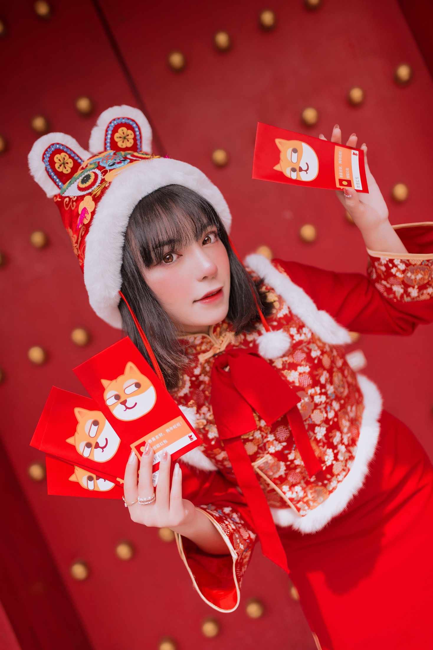 图片[7] - 梓薇 - 《万事顺遂》[25P] - 机器猫次元 - 机器猫次元