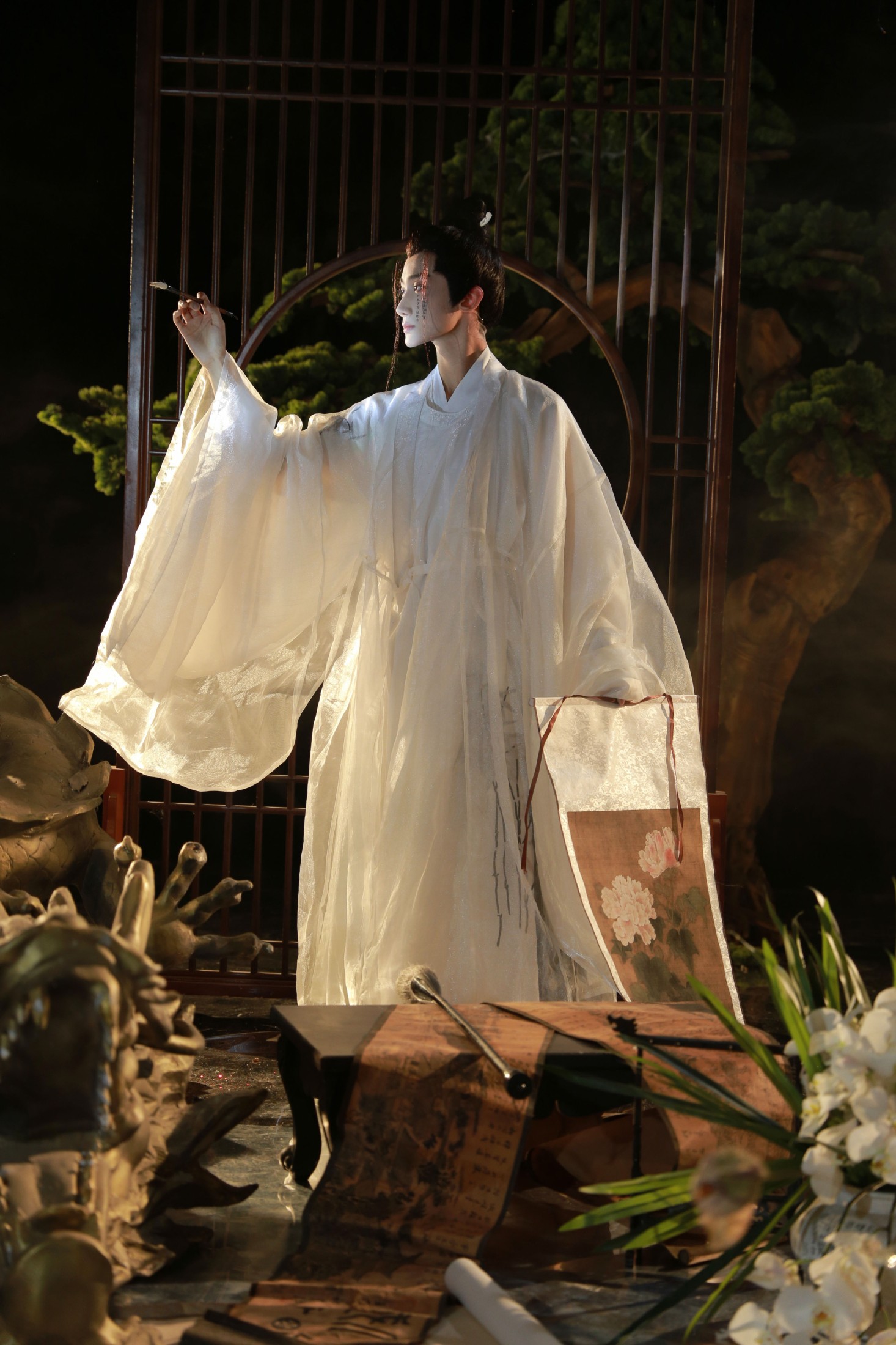 图片[6] - KUPEINI - 《神笔马良》[33P] - 机器猫次元 - 机器猫次元