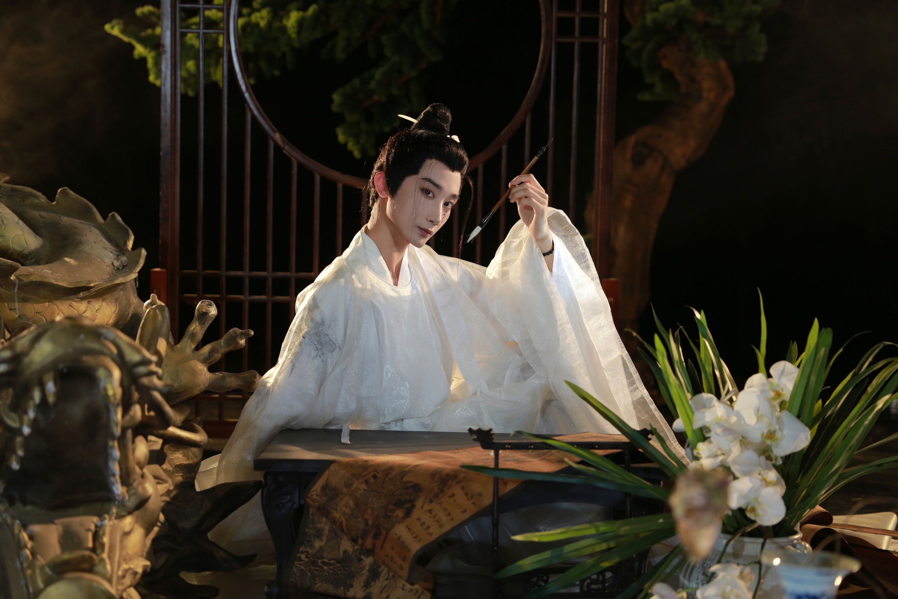 图片[7] - KUPEINI - 《神笔马良》[33P] - 机器猫次元 - 机器猫次元