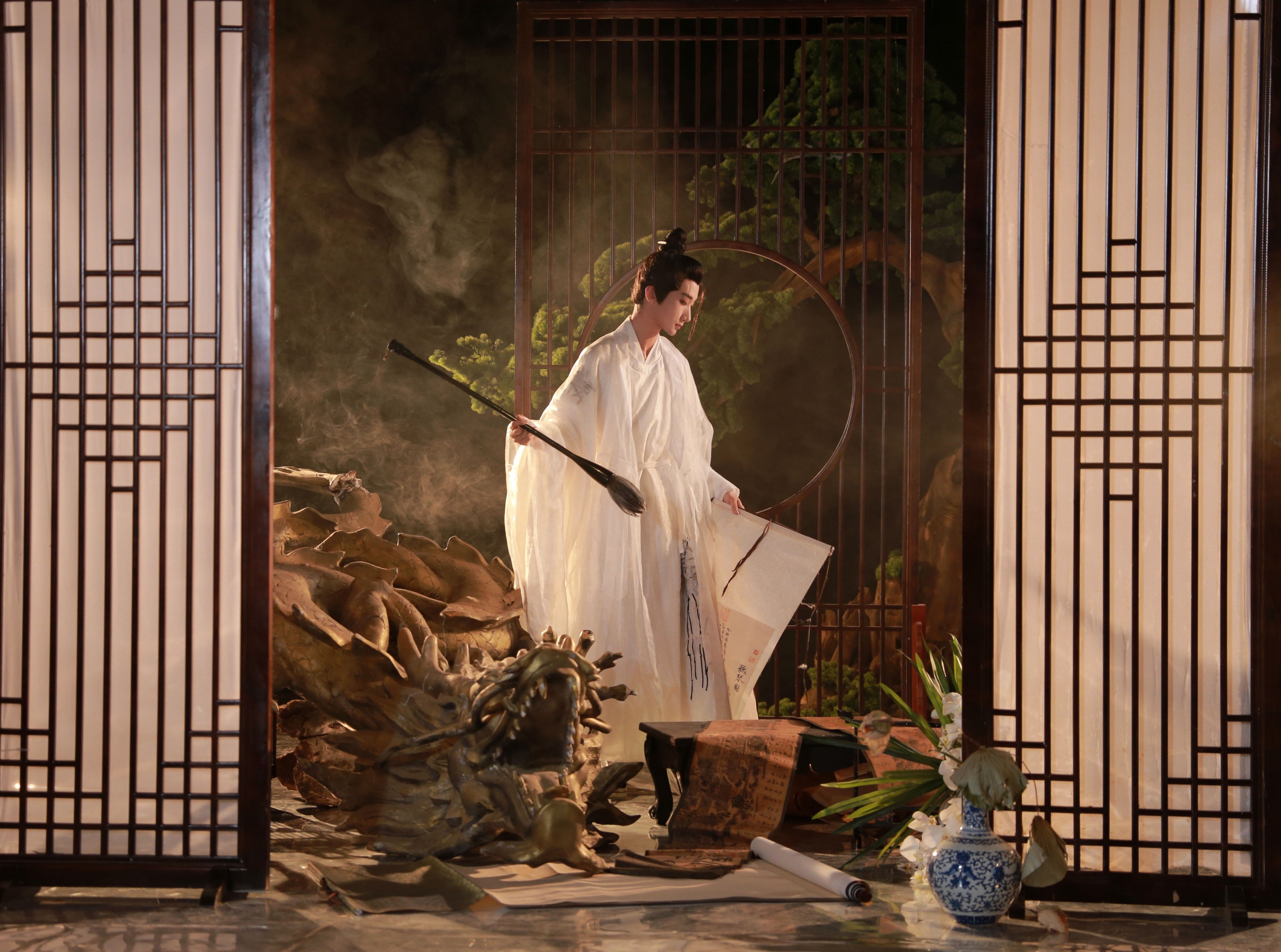 图片[3] - KUPEINI - 《神笔马良》[33P] - 机器猫次元 - 机器猫次元