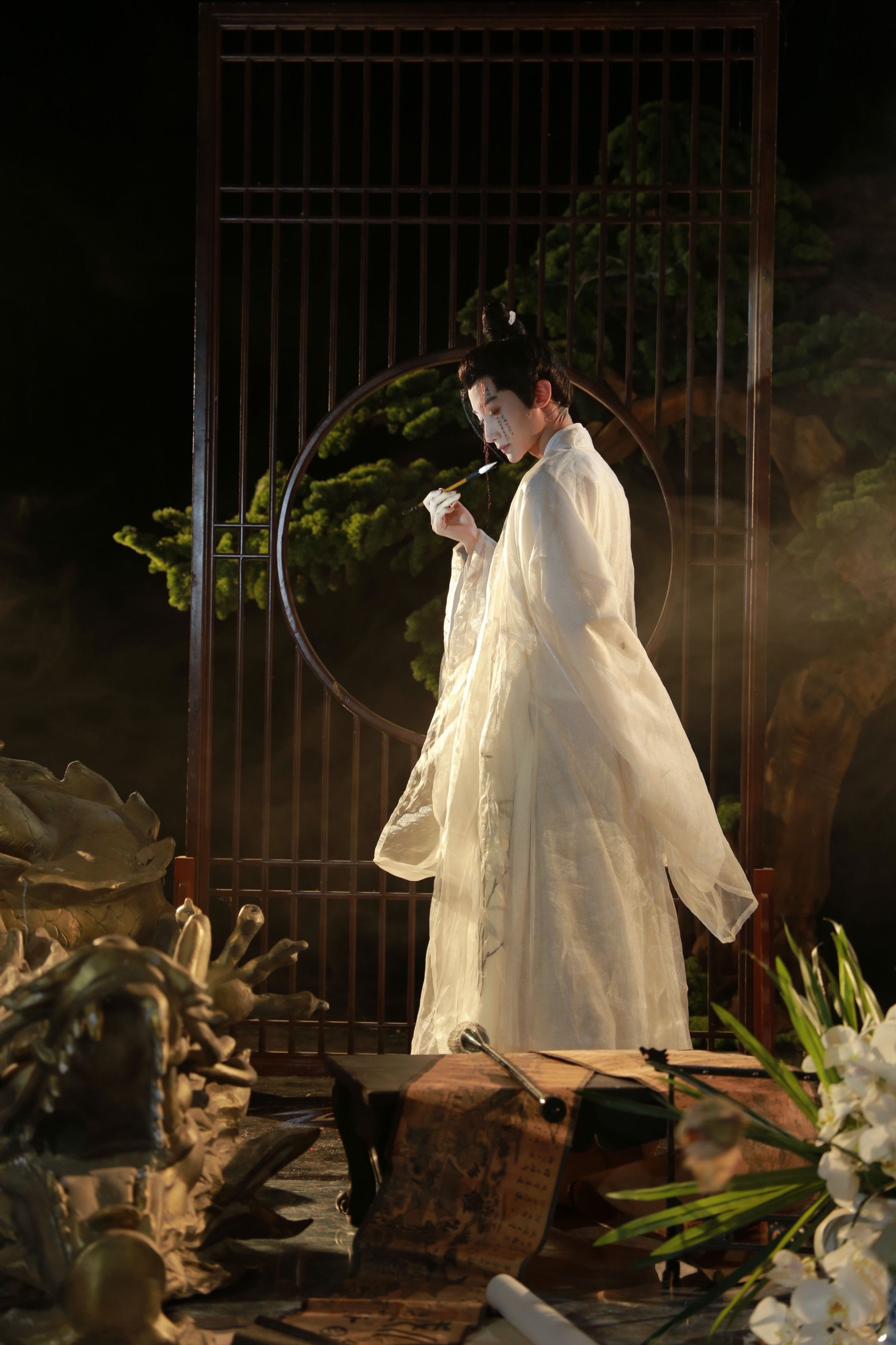 图片[5] - KUPEINI - 《神笔马良》[33P] - 机器猫次元 - 机器猫次元