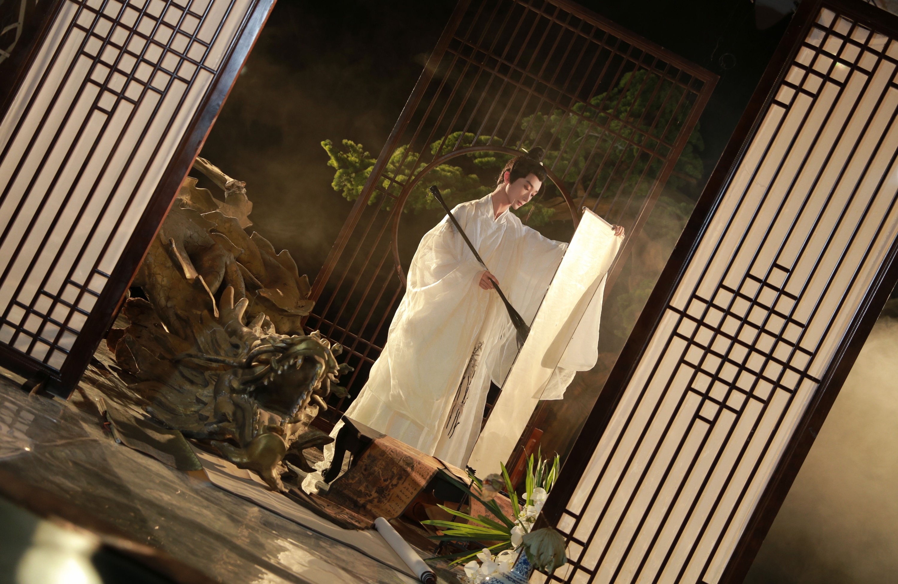 图片[4] - KUPEINI - 《神笔马良》[33P] - 机器猫次元 - 机器猫次元