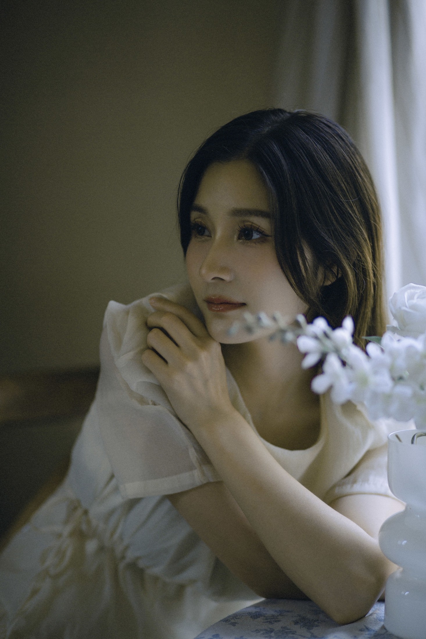图片[5] - 张岁岁 - 《消磨时光》[20P] - 机器猫次元 - 机器猫次元