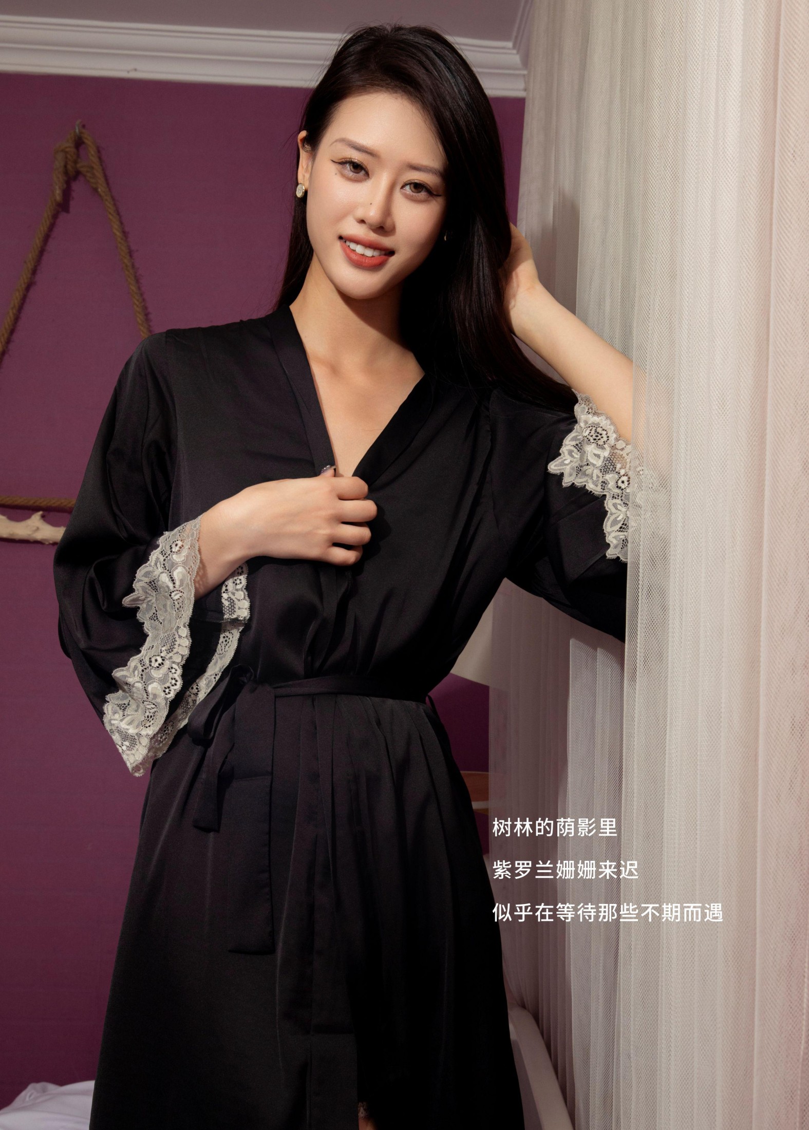 图片[2] - Chenaling_CL - 《GILLYFLOWER》[23P] - 机器猫次元 - 机器猫次元