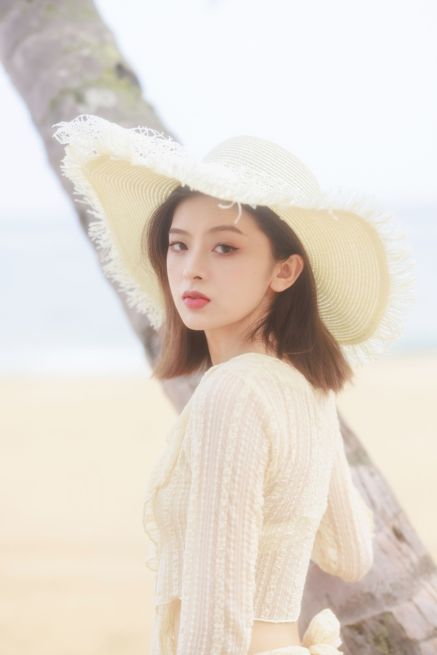 图片[5] - 张张包 - 《海边辣妹》[33P] - 机器猫次元 - 机器猫次元