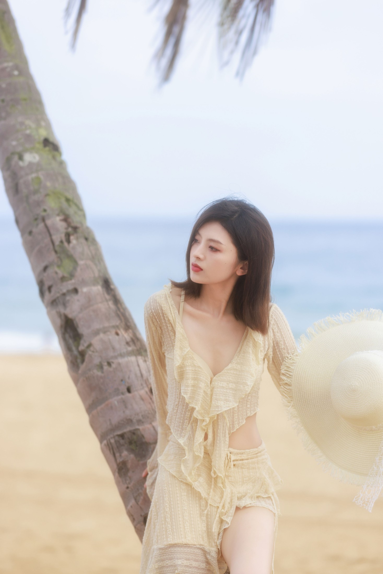 图片[7] - 张张包 - 《海边辣妹》[33P] - 机器猫次元 - 机器猫次元