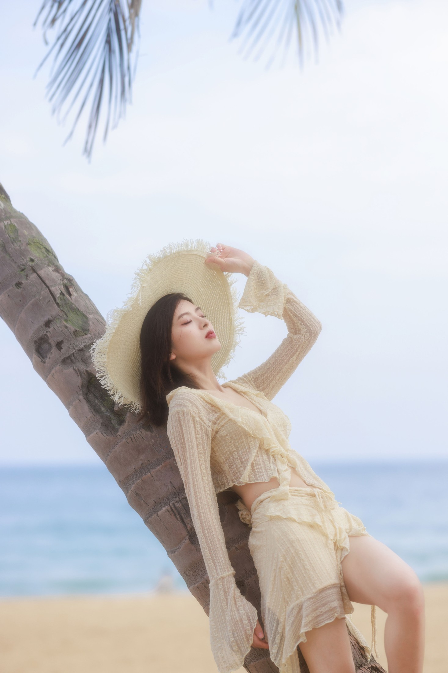 图片[6] - 张张包 - 《海边辣妹》[33P] - 机器猫次元 - 机器猫次元