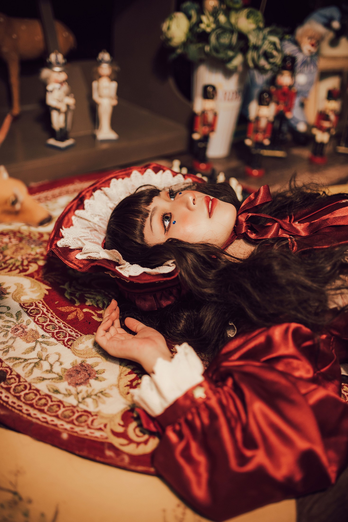 图片[6] - w小洋软糖w - 《娃娃窝》[27P] - 机器猫次元 - 机器猫次元