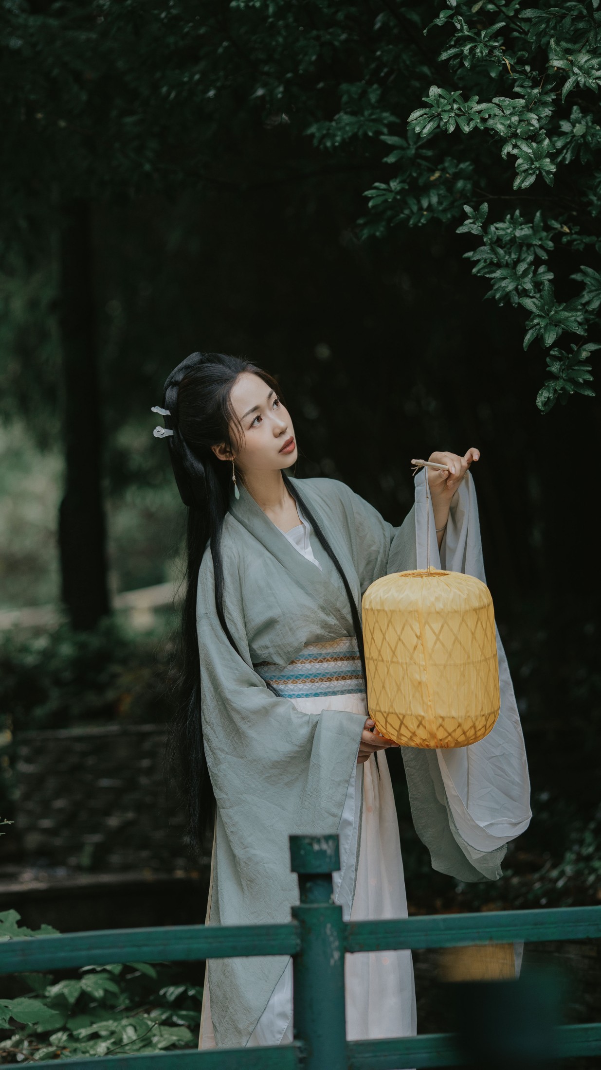 图片[7] - 小梅子Y.M - 《庭间行》[23P] - 机器猫次元 - 机器猫次元