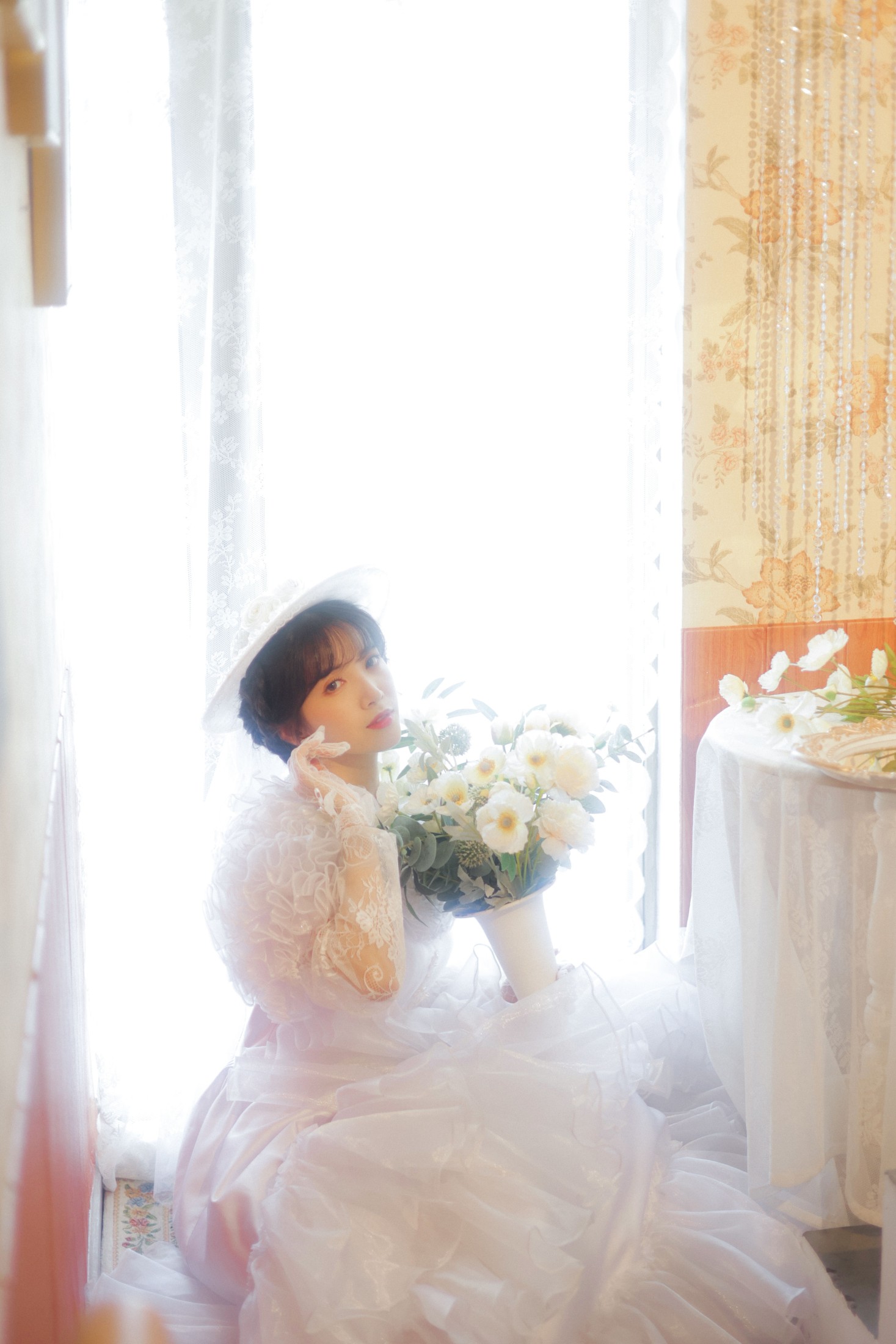 图片[3] - 一只阿梦崽 - 《花纱梦》[45P] - 机器猫次元 - 机器猫次元