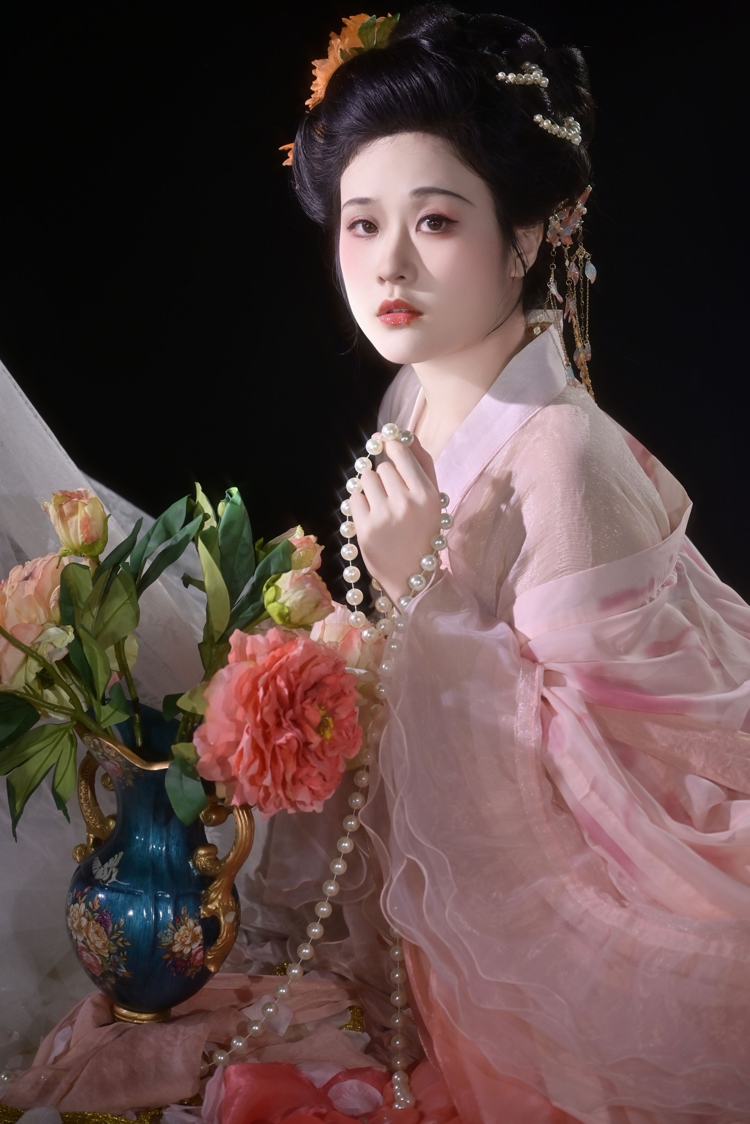 图片[3] - 神赐杏杏 - 《文物拟人》[22P] - 机器猫次元 - 机器猫次元