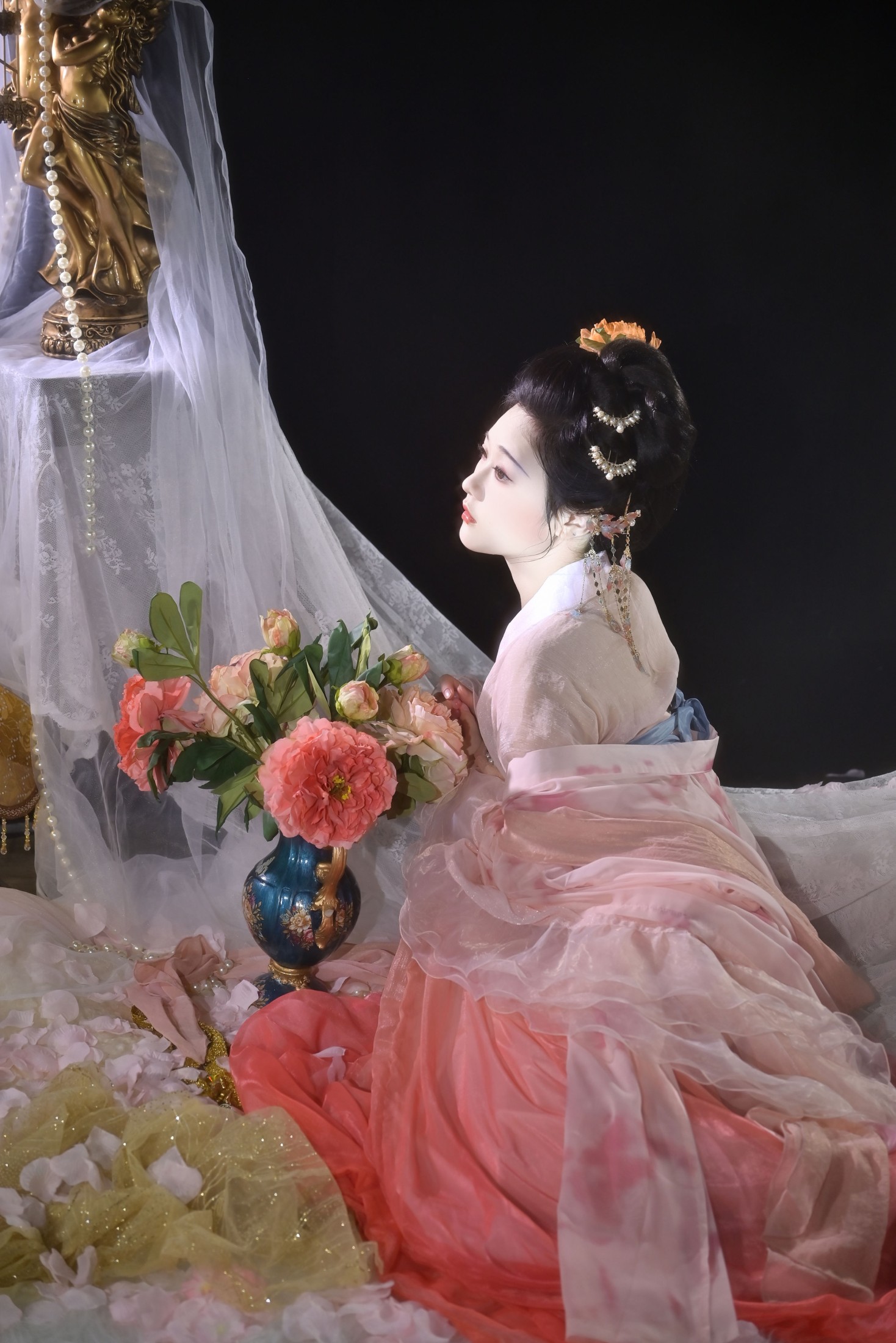 图片[7] - 神赐杏杏 - 《文物拟人》[22P] - 机器猫次元 - 机器猫次元